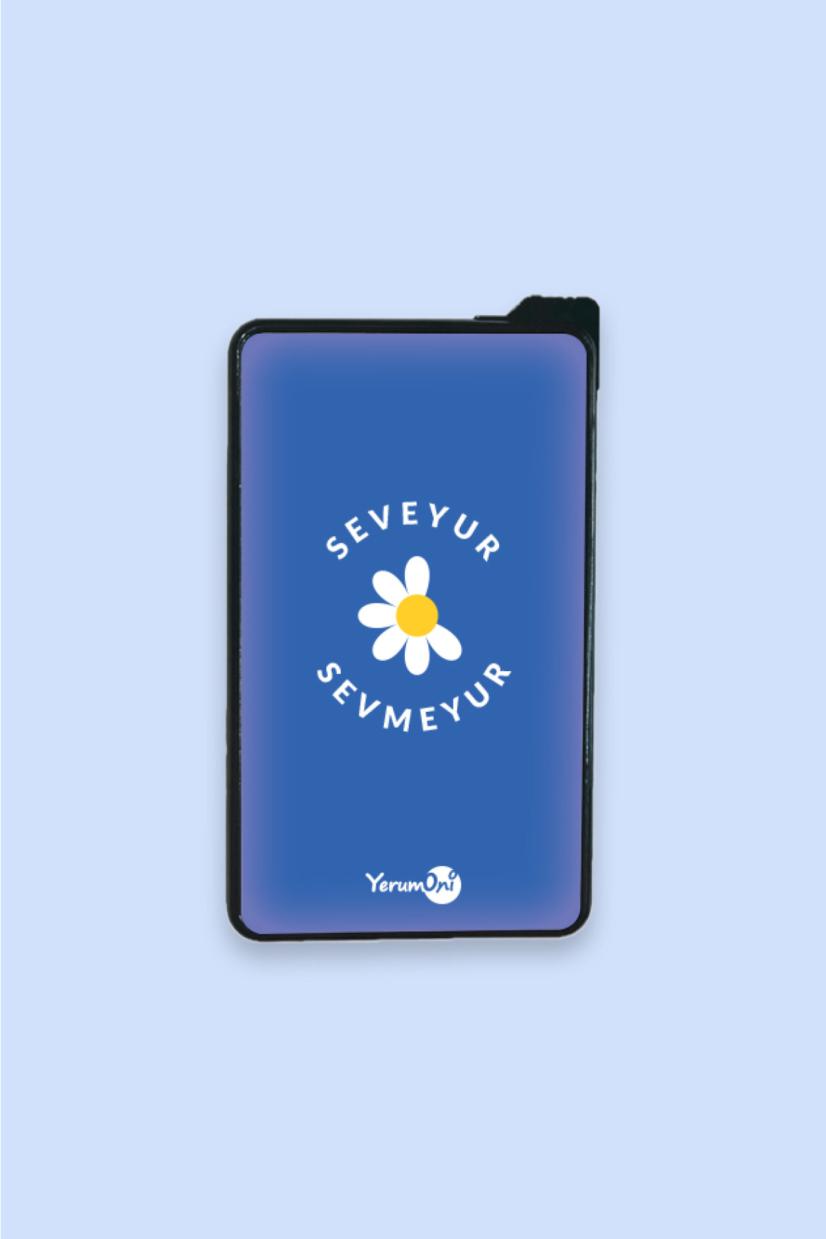 Seveyur Sevmeyur Çakmak