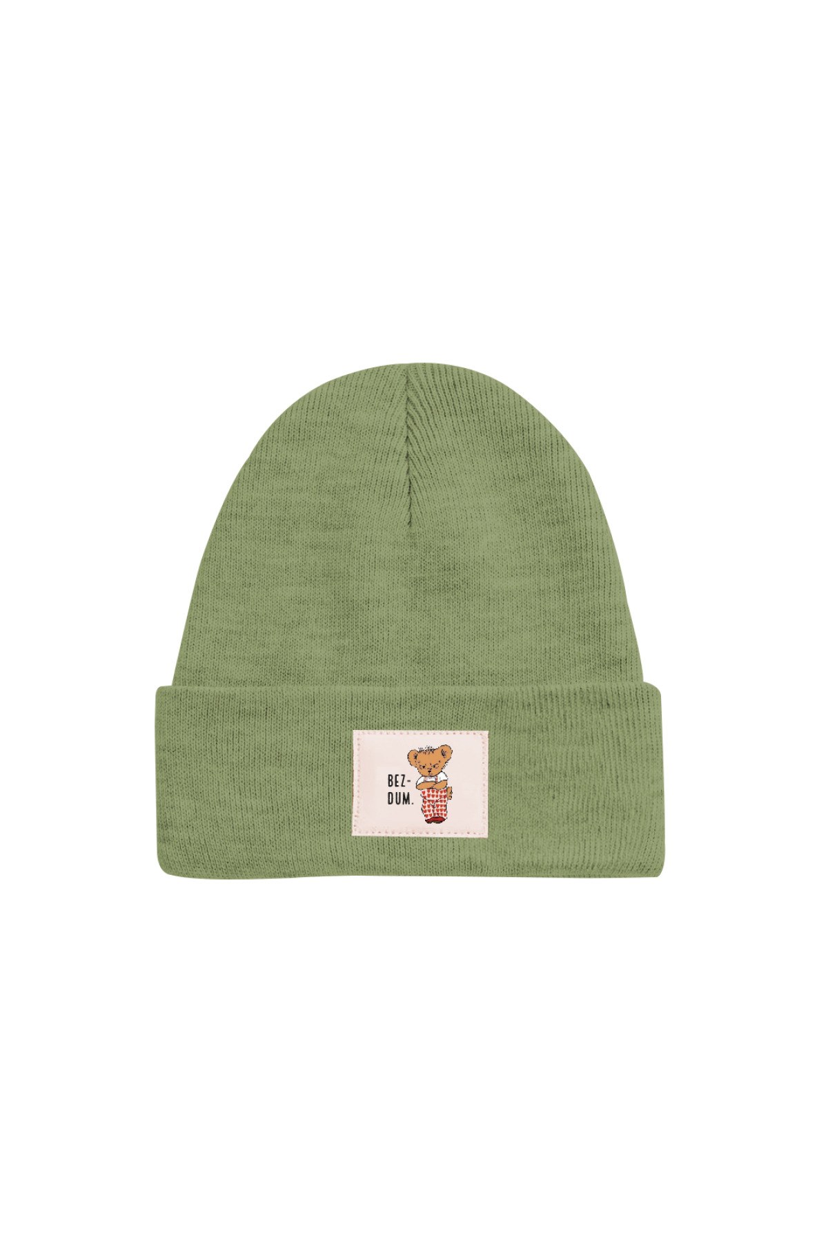 Teddy Bezdum Bere Mint