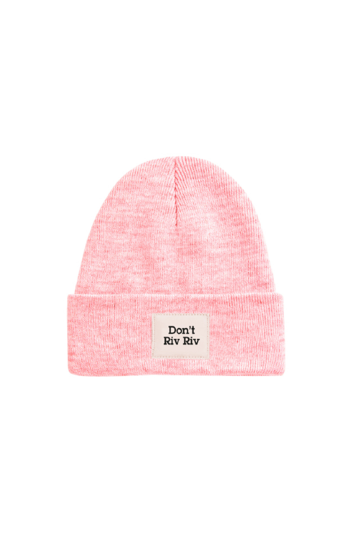 Don't Riv Riv Bere Pudra Pembe