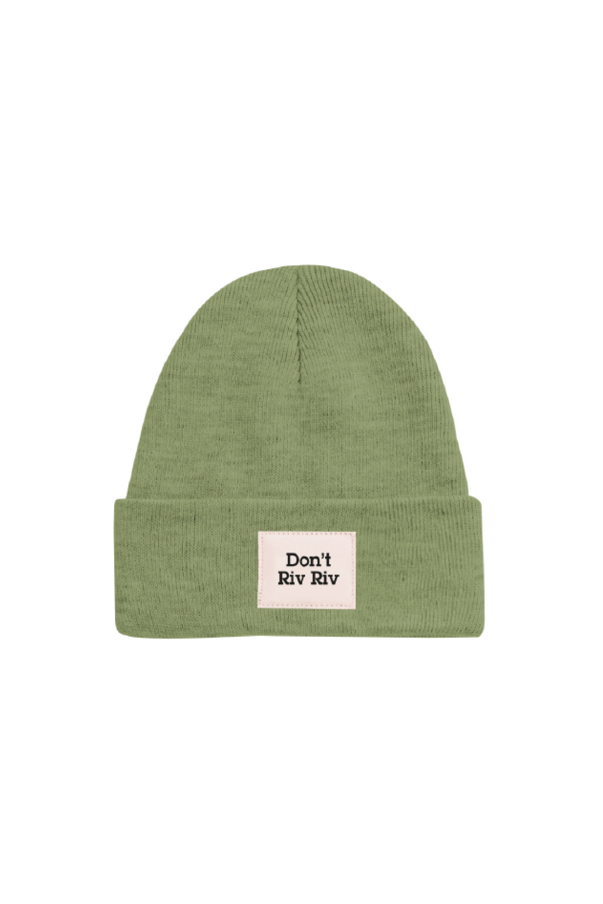 Don't Riv Riv Bere Mint