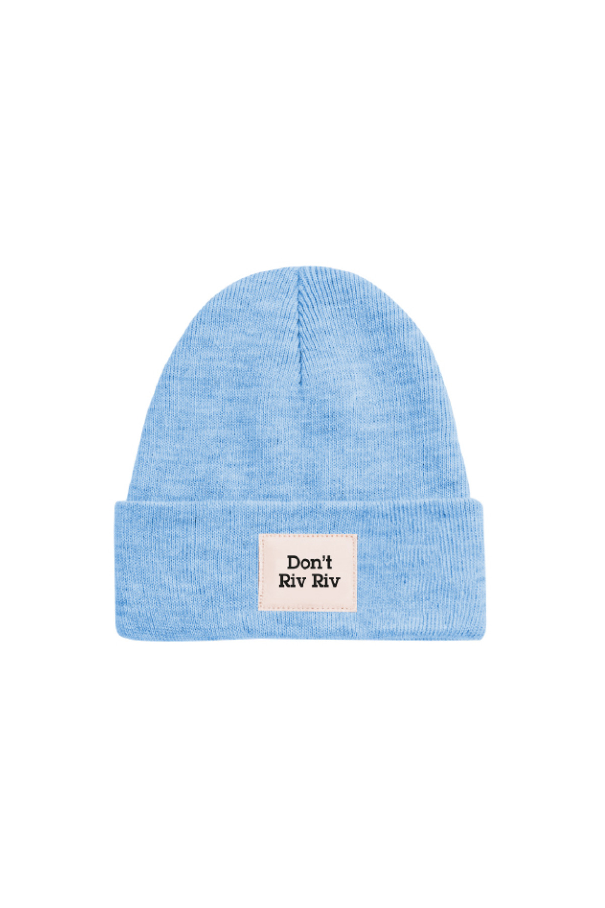 Don't Riv Riv Bere Buz Mavi