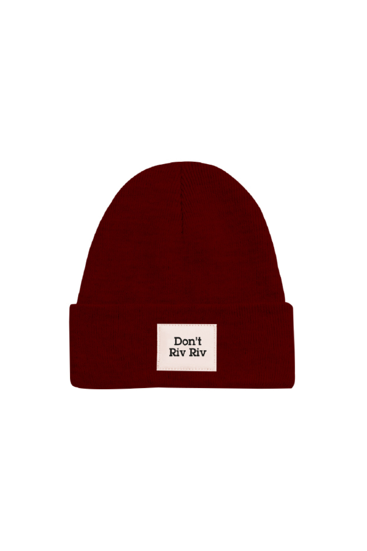 Don't Riv Riv Bere Kahverengi