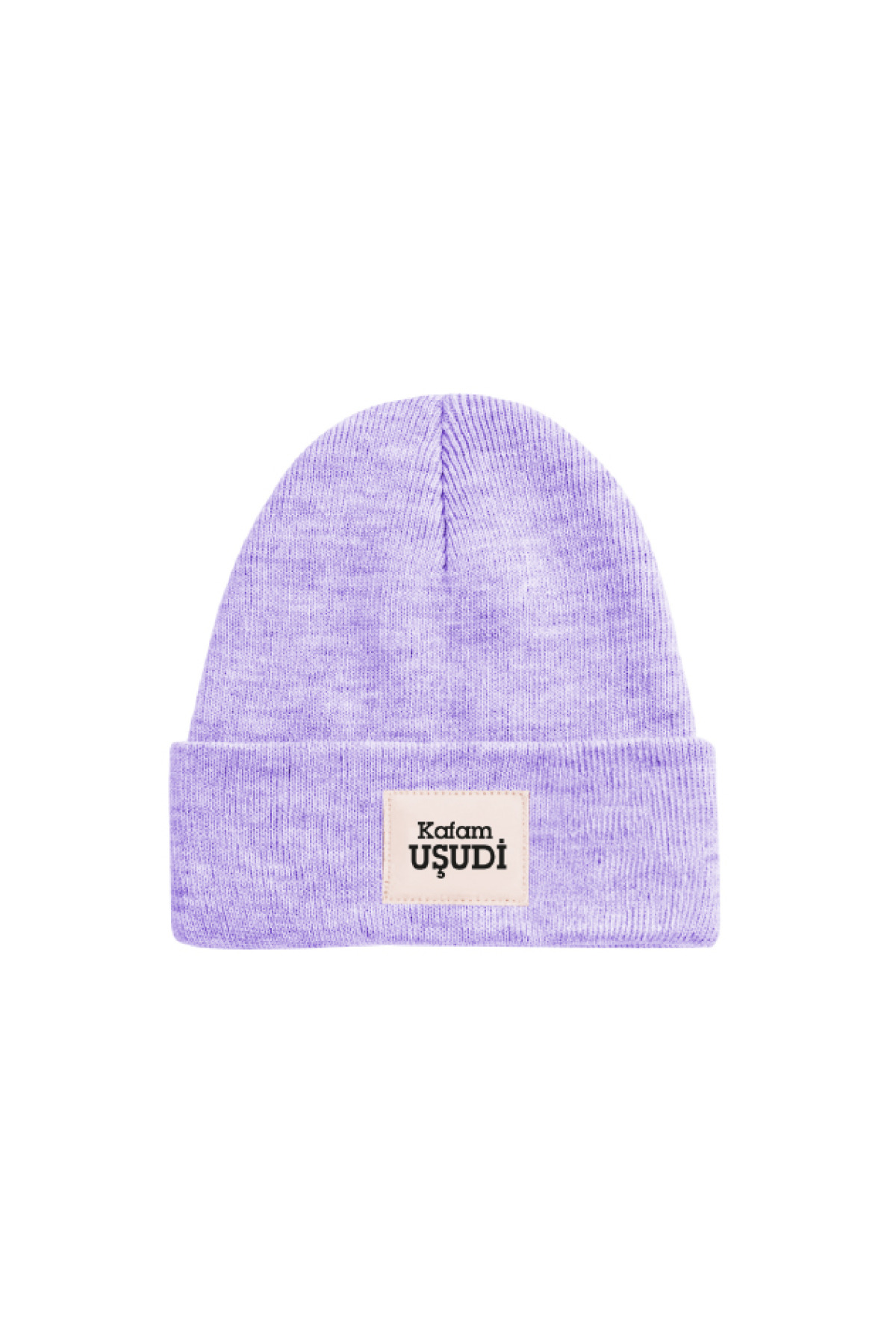 Kafam Uşudi Bere Lila