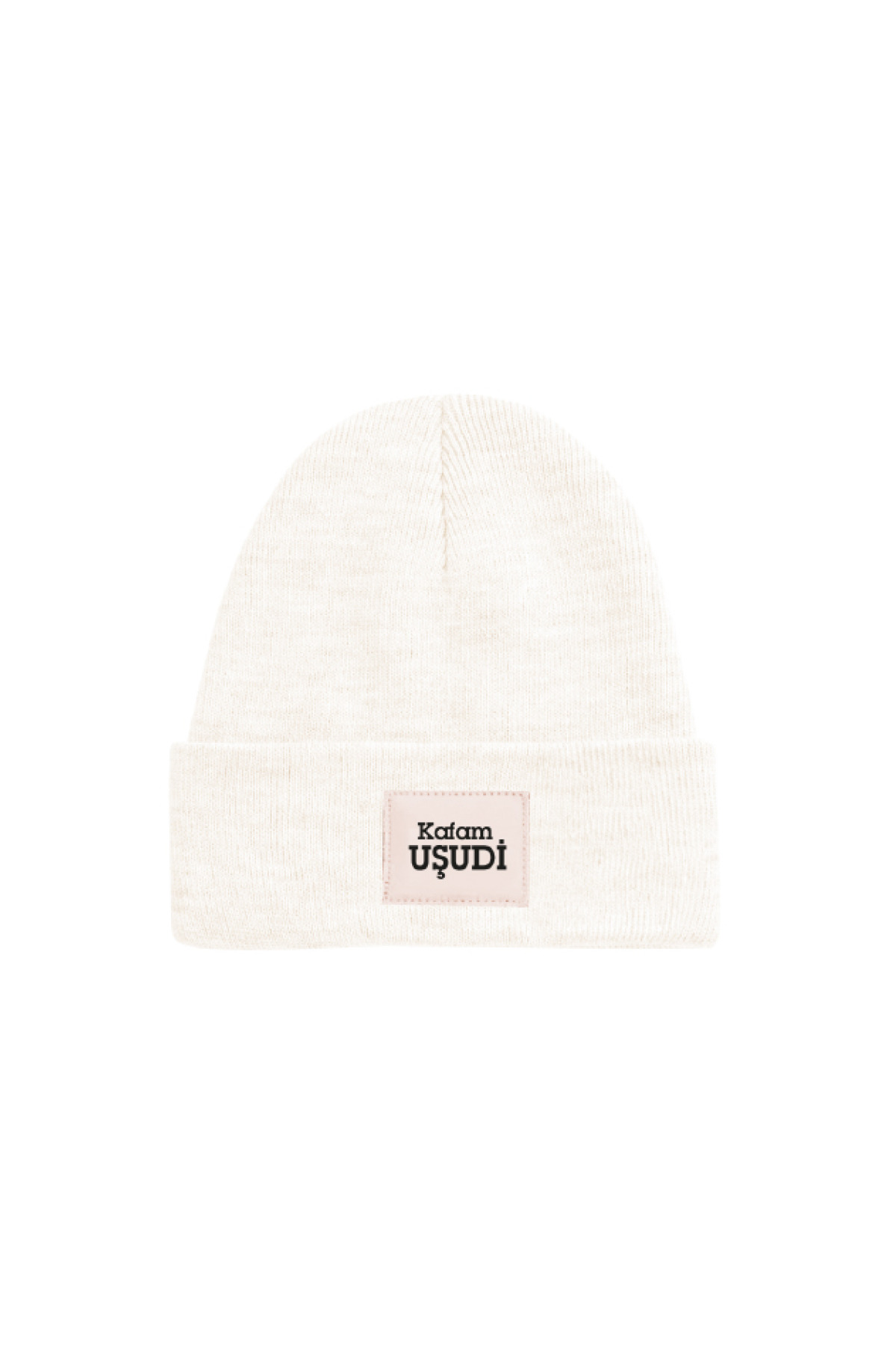 Kafam Uşudi Bere Ekru