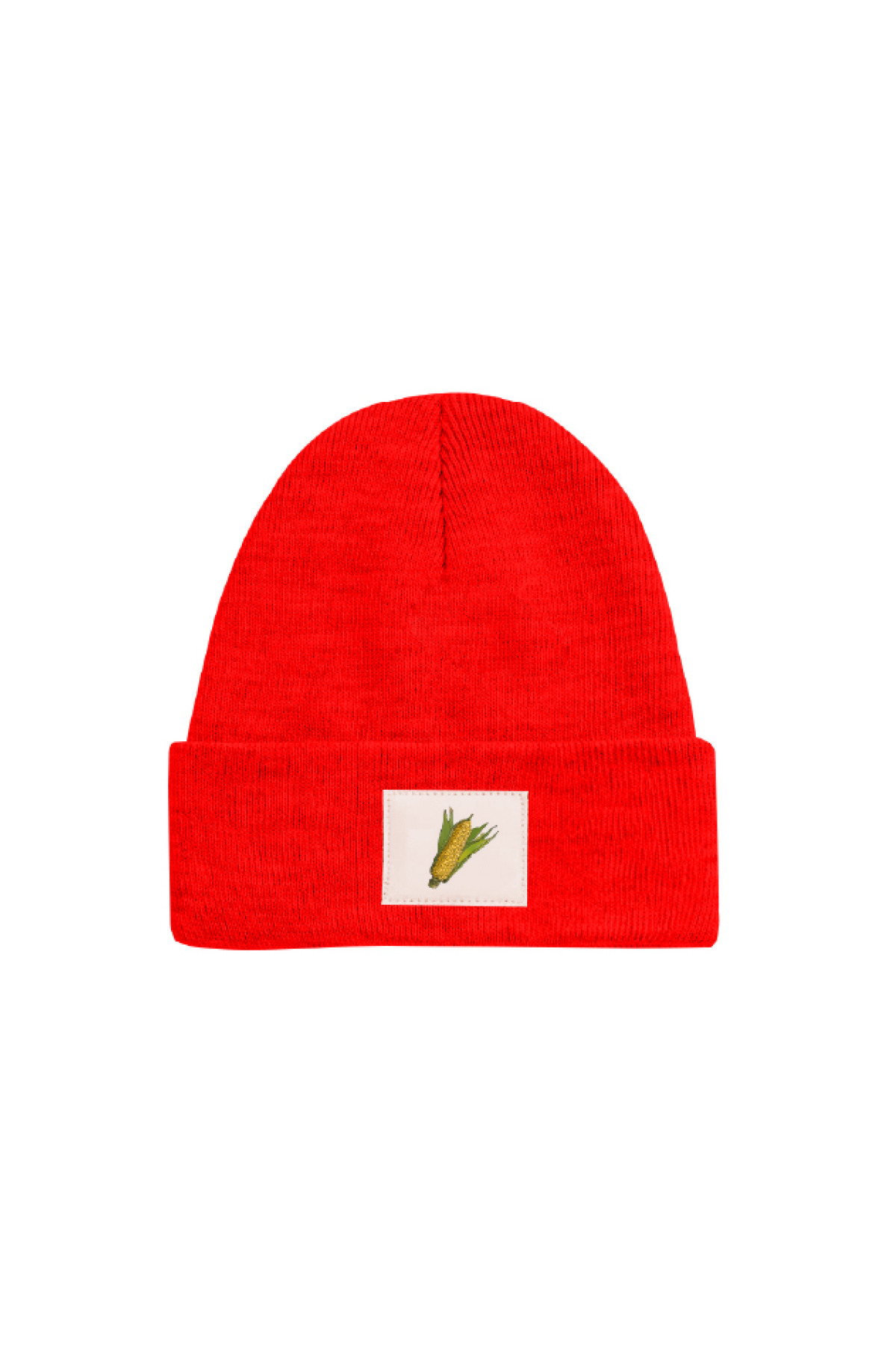 Mısır Bere Kırmızı