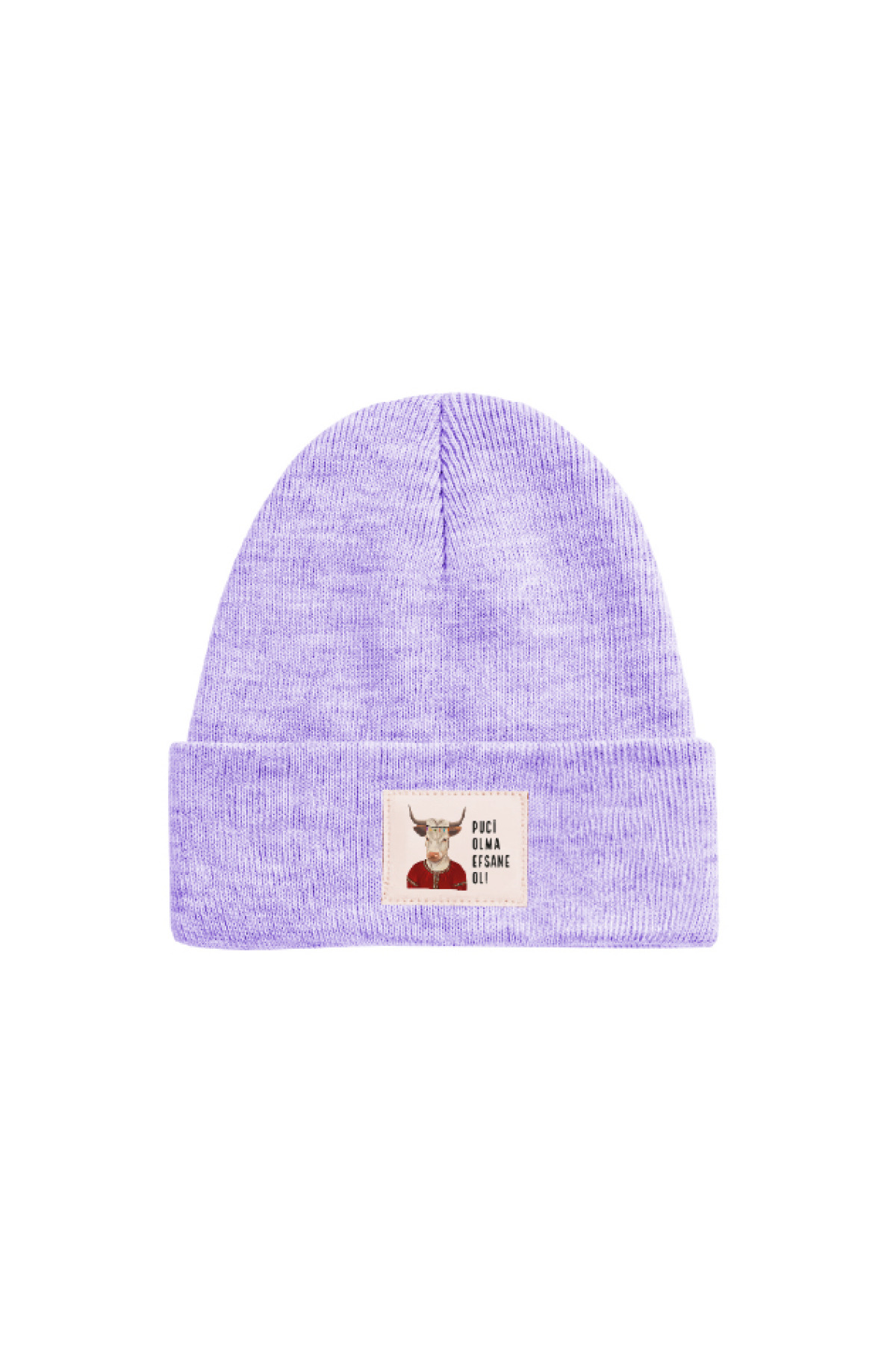 Puci Olma Efsane Ol Bere Lila