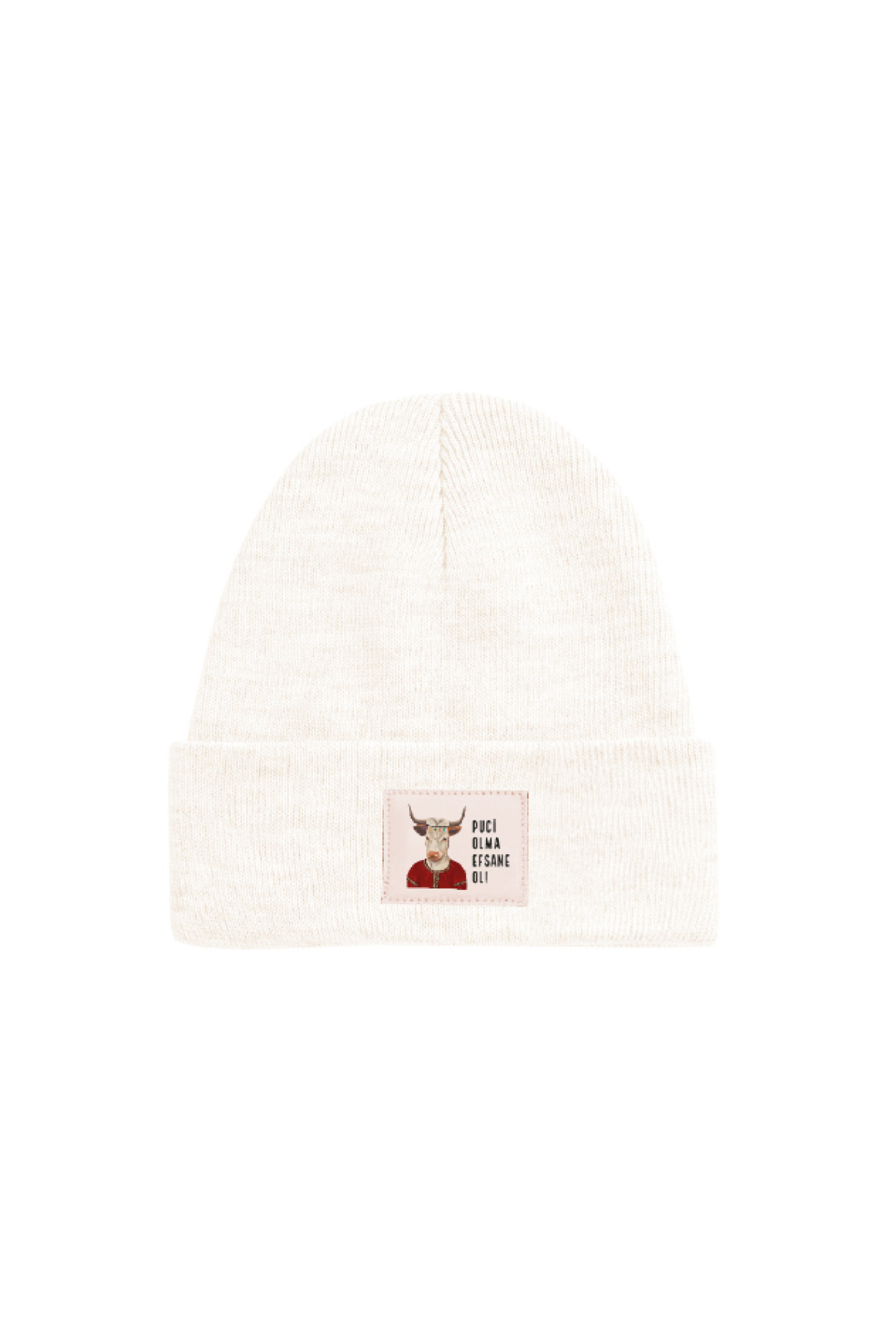 Puci Olma Efsane Ol Bere Ekru