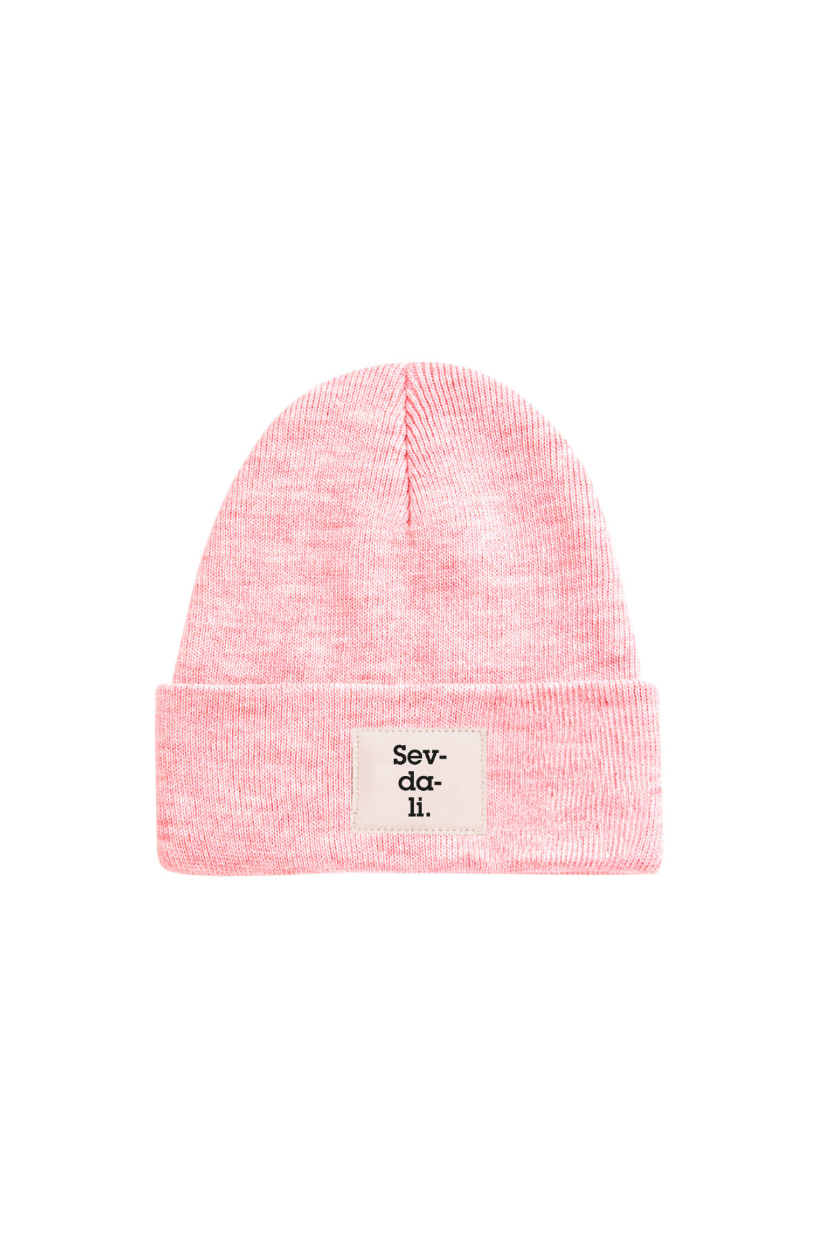 Sevdali Bere Pudra Pembe