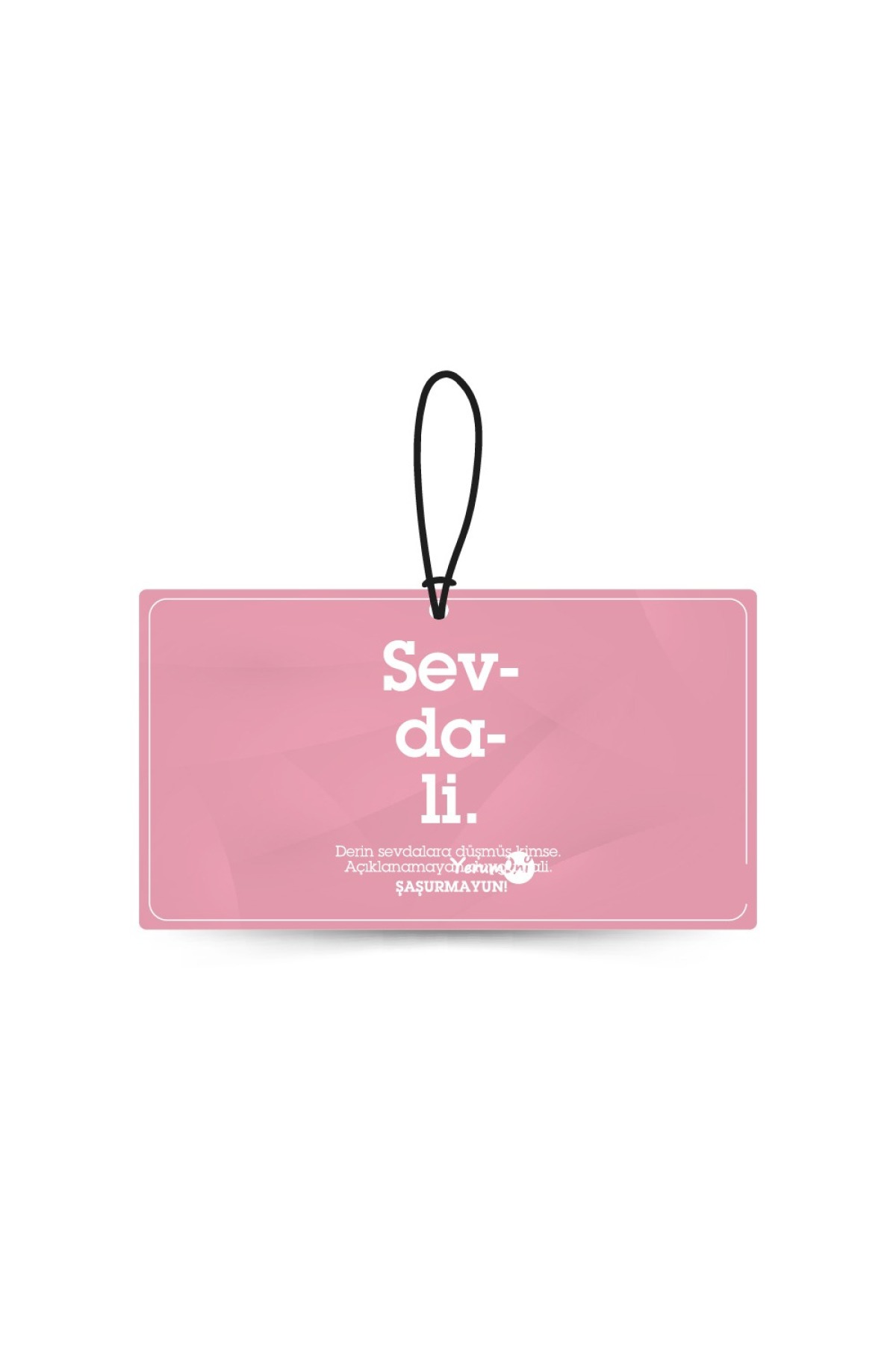 Yerumoni Sevdali Oto Kokusu