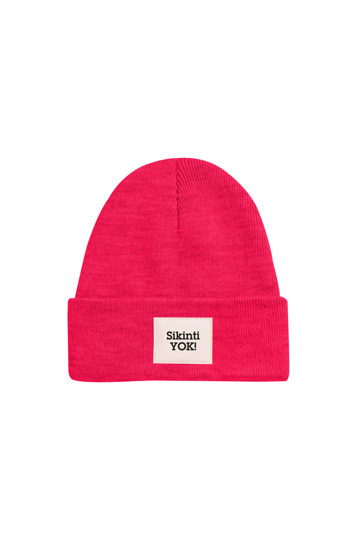 Sikinti Yok Bere Pembe