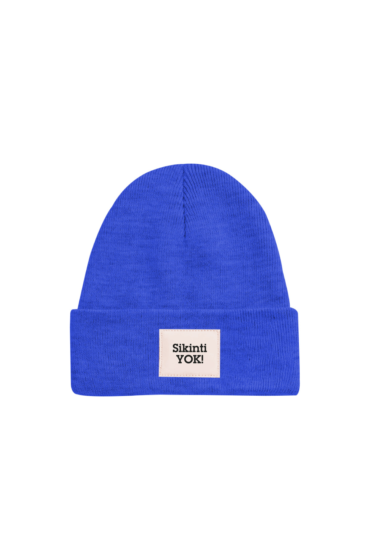 Sikinti Yok Bere Mavi