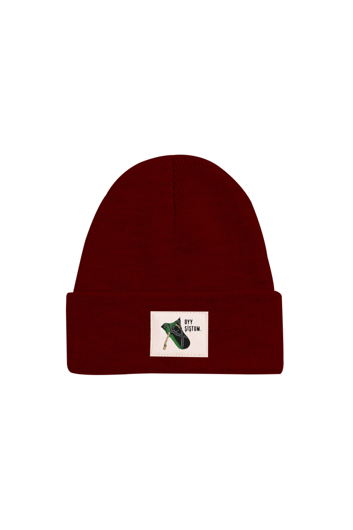 Tulum Bere Kahverengi