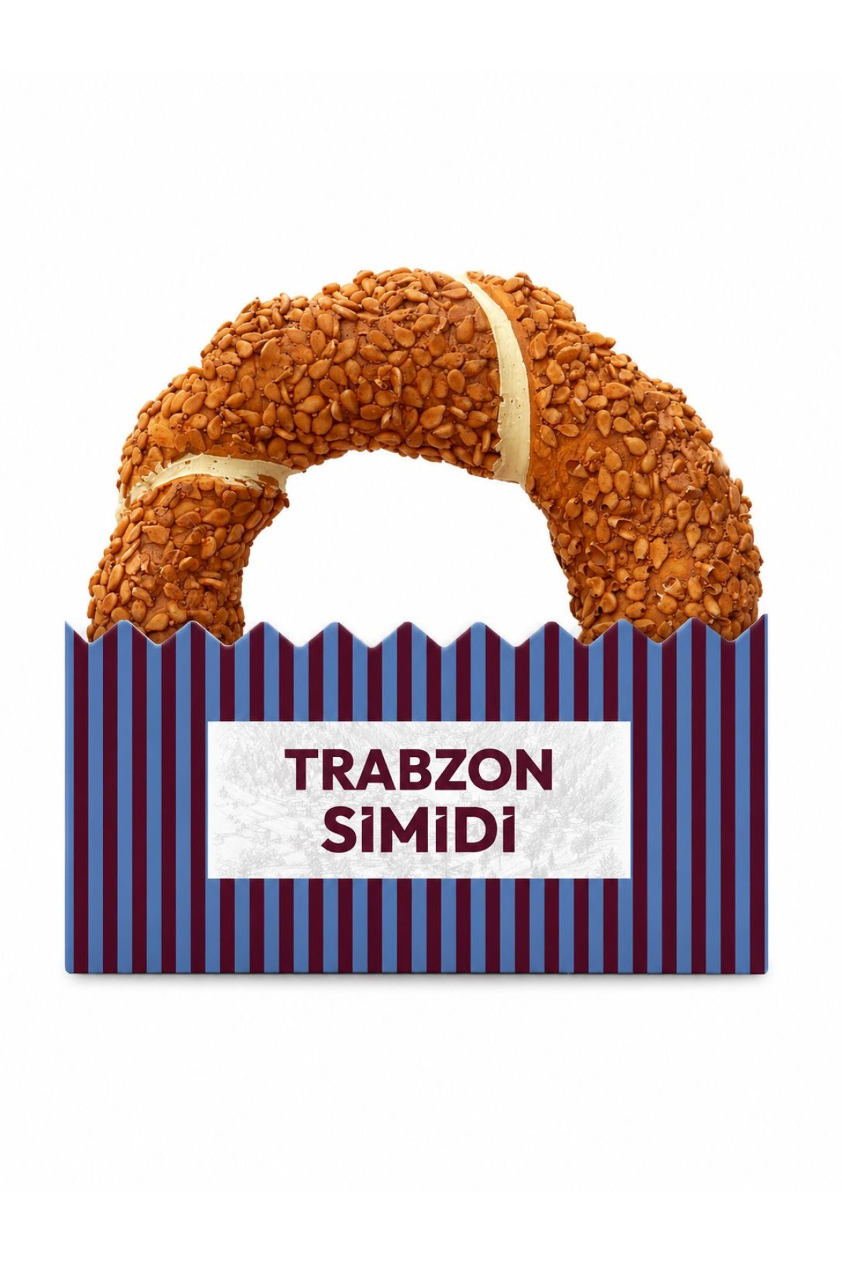 Trabzon Simidi Magnet
