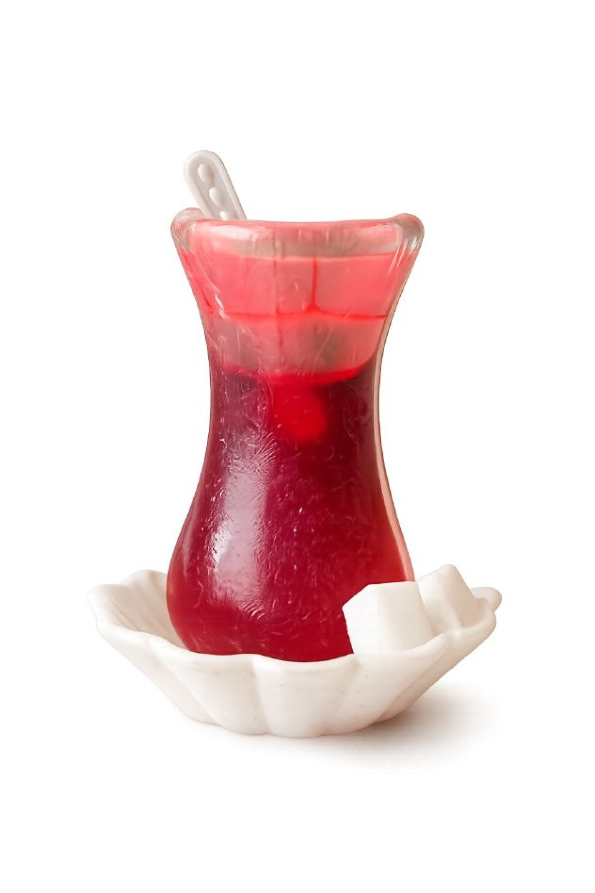 Çay Bardağı Magnet