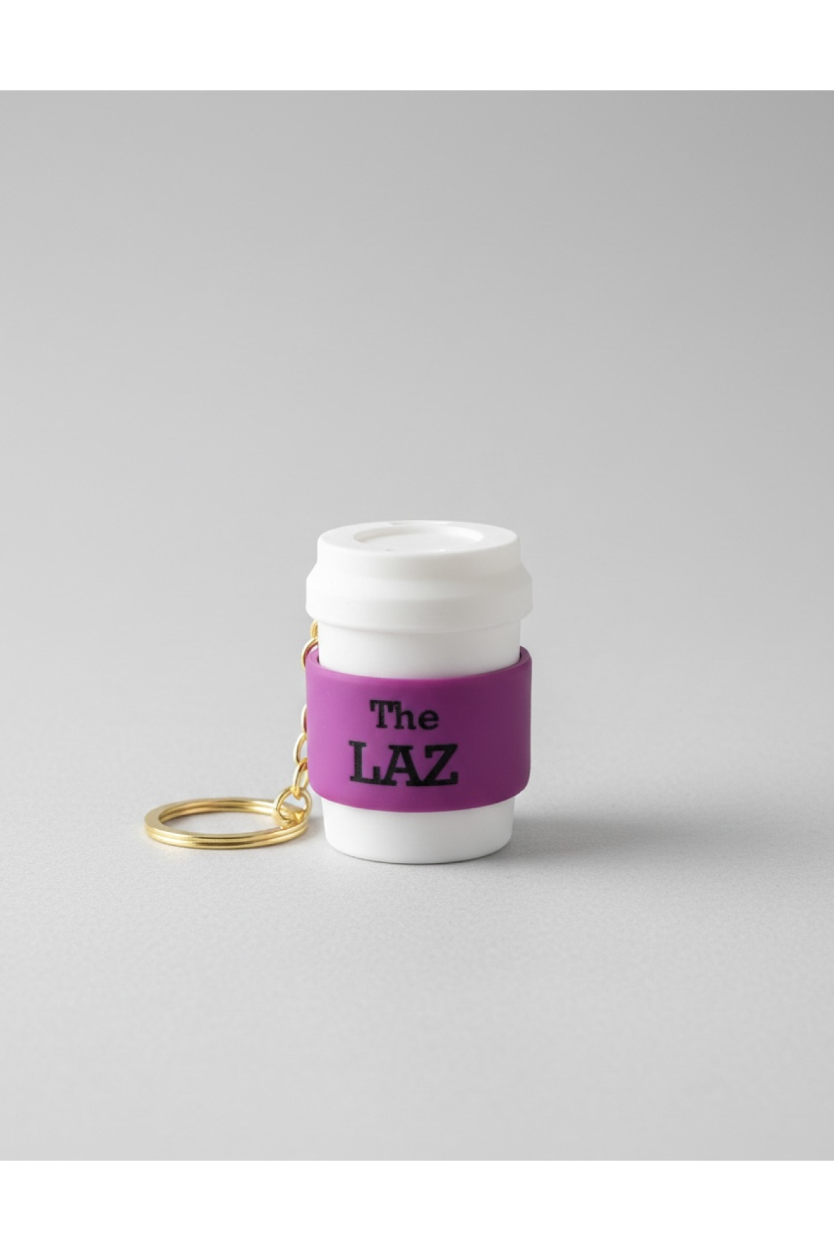 Tiktak Anahtarlık( The Laz )