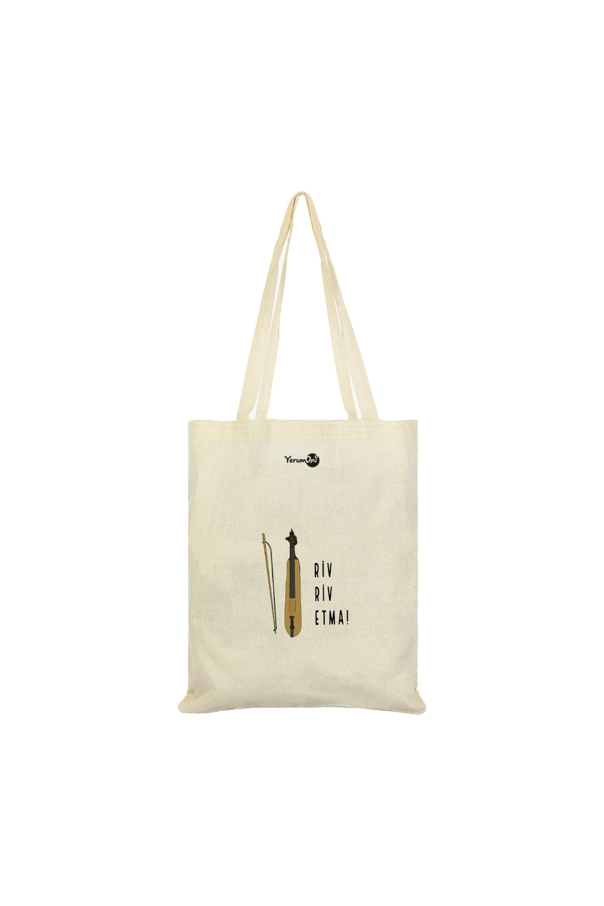 Riv Riv Etma Bez Çanta