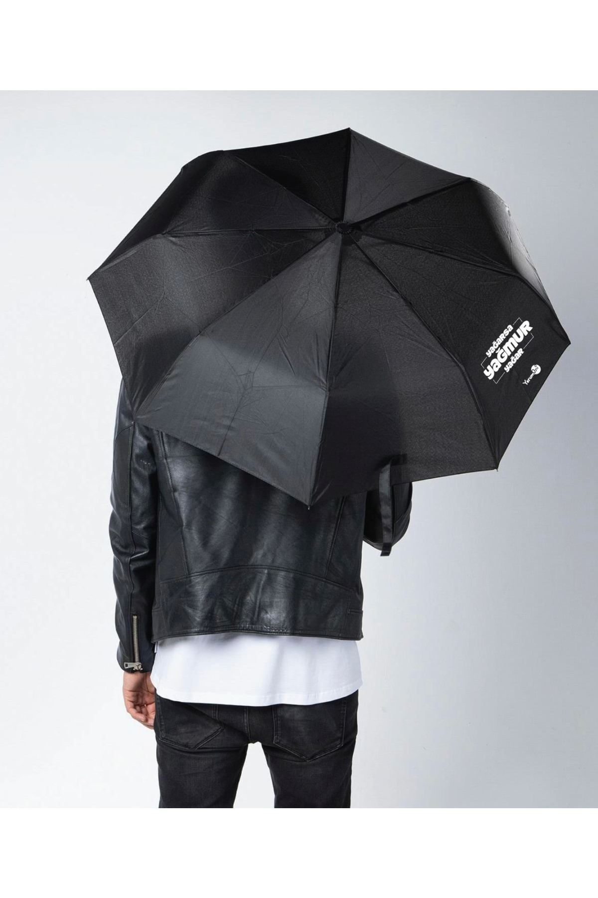 Yerumoni Premium Şemsiye