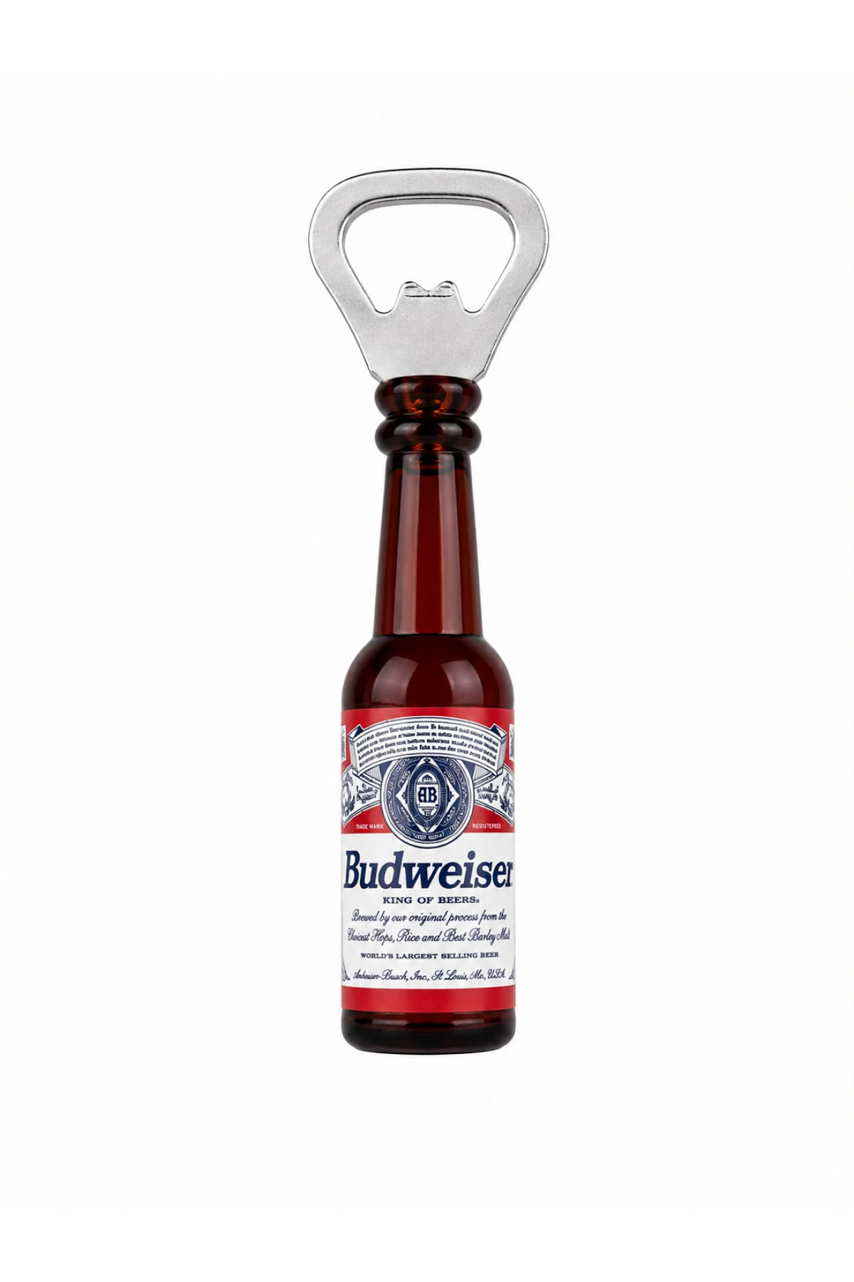 Budweiser Açacak Magnet