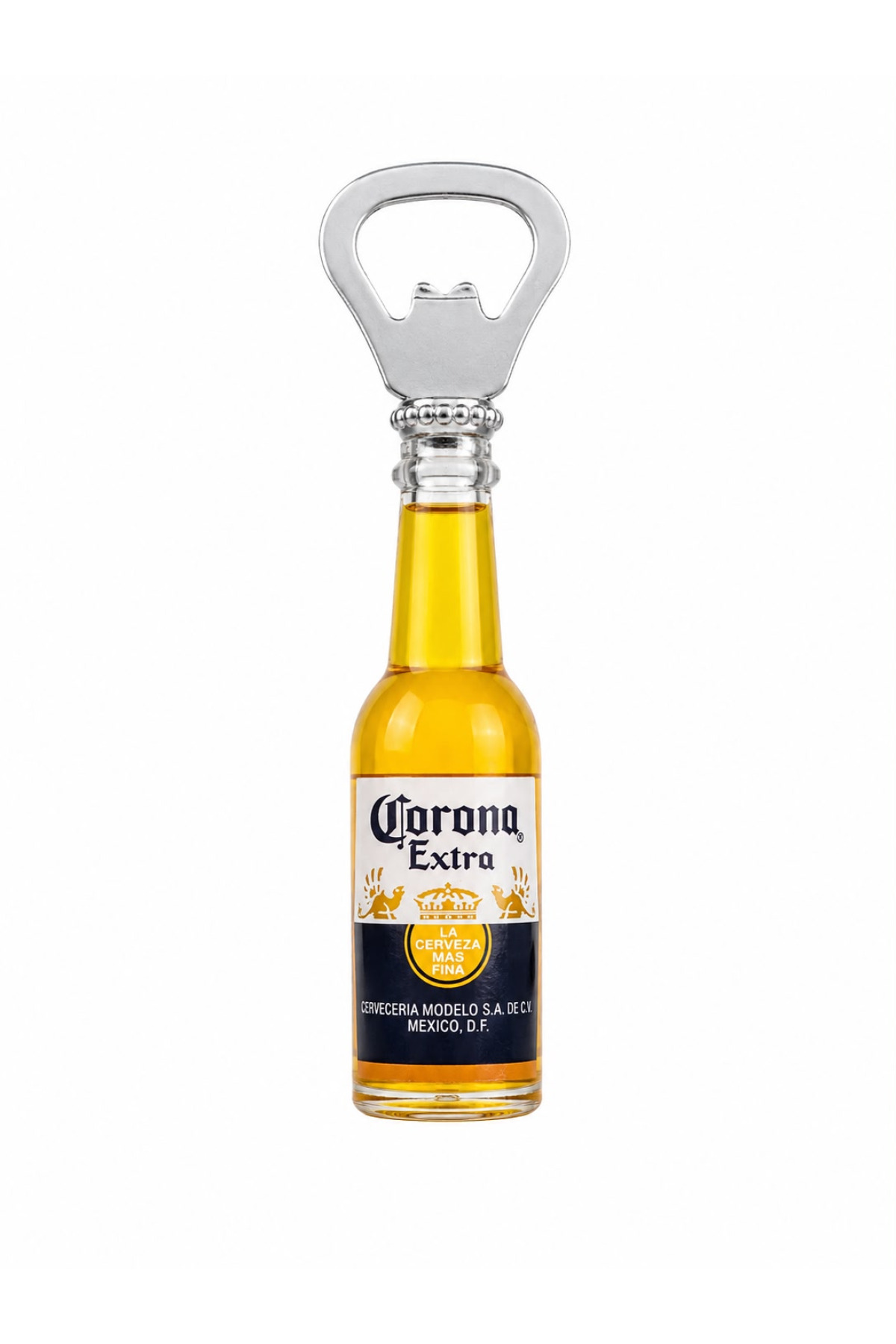 Corona Açacak Magnet