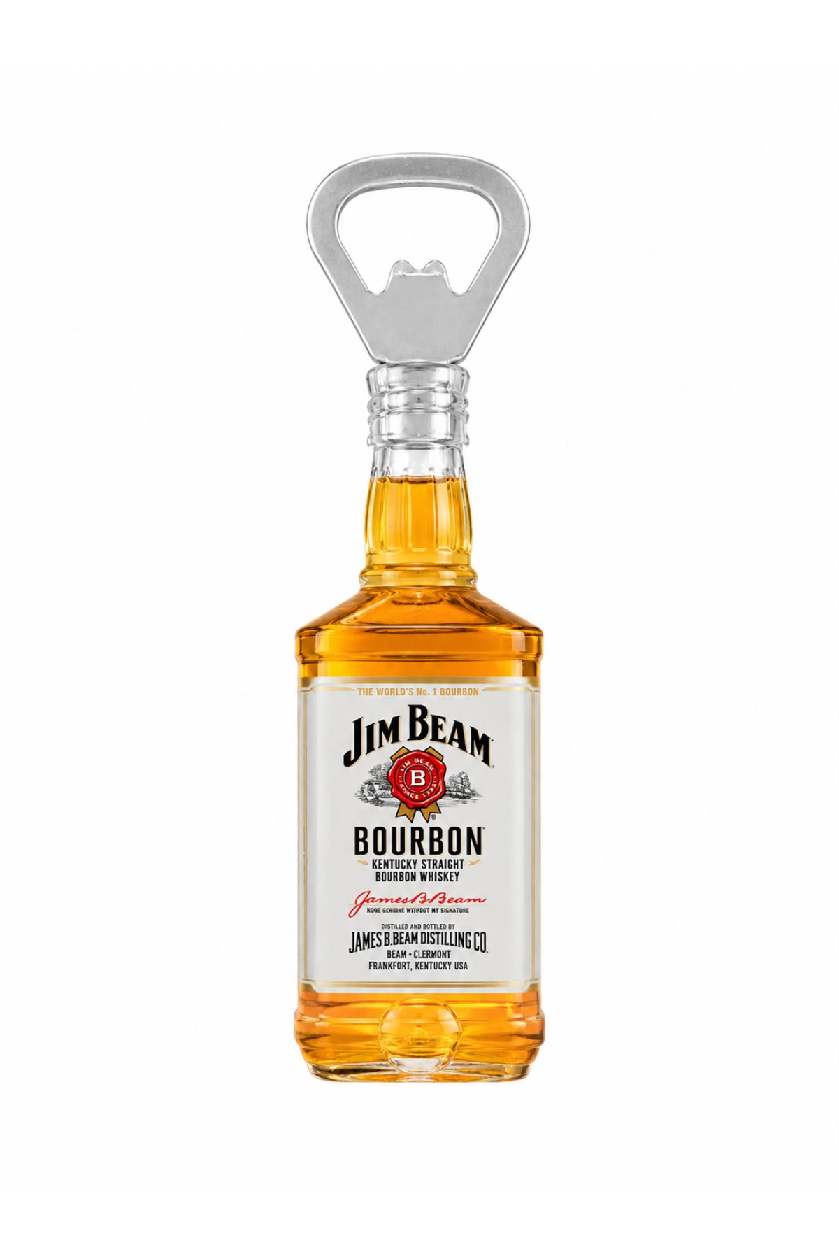 Jim Beam Açacak Magnet