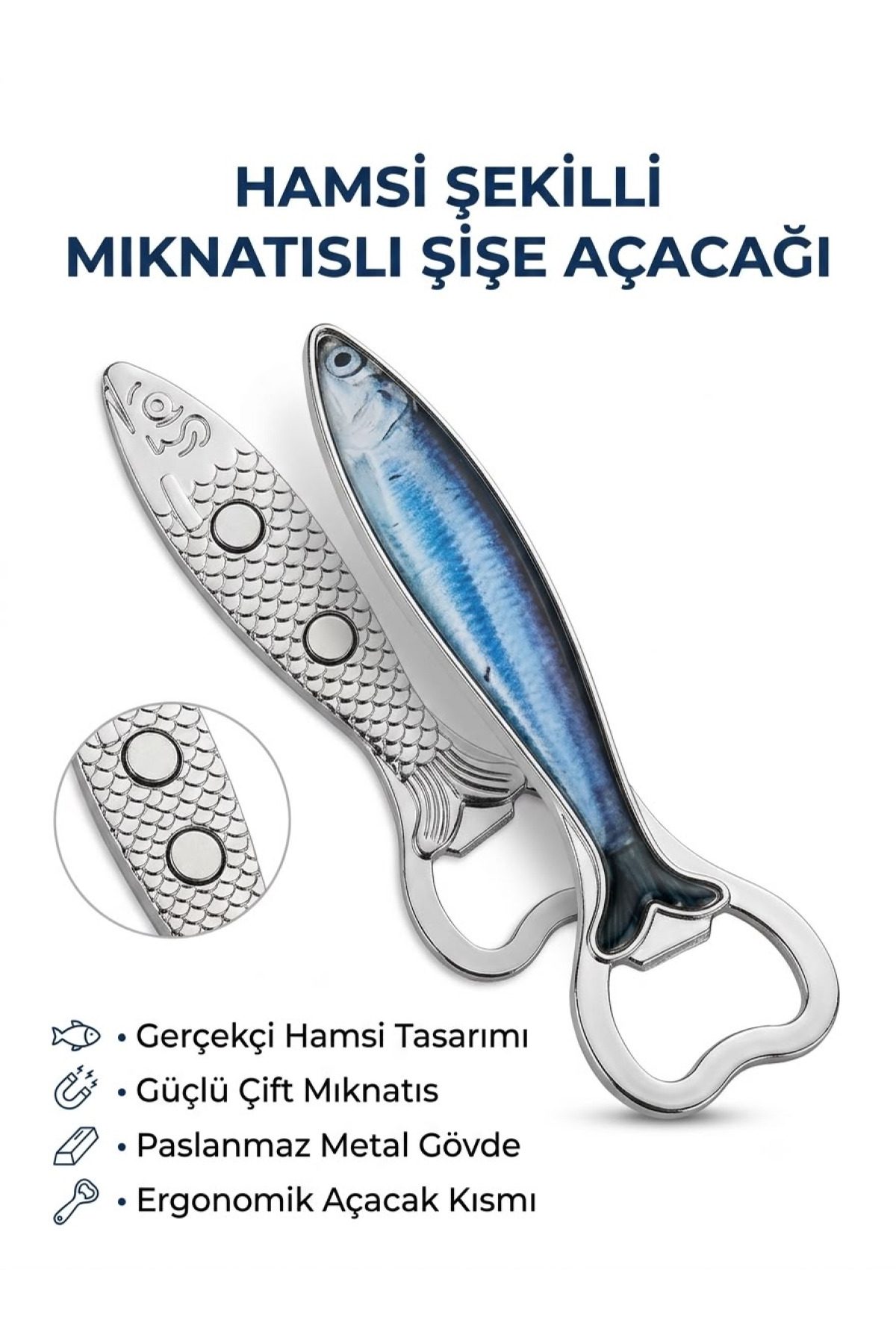 Hamsi Açacak