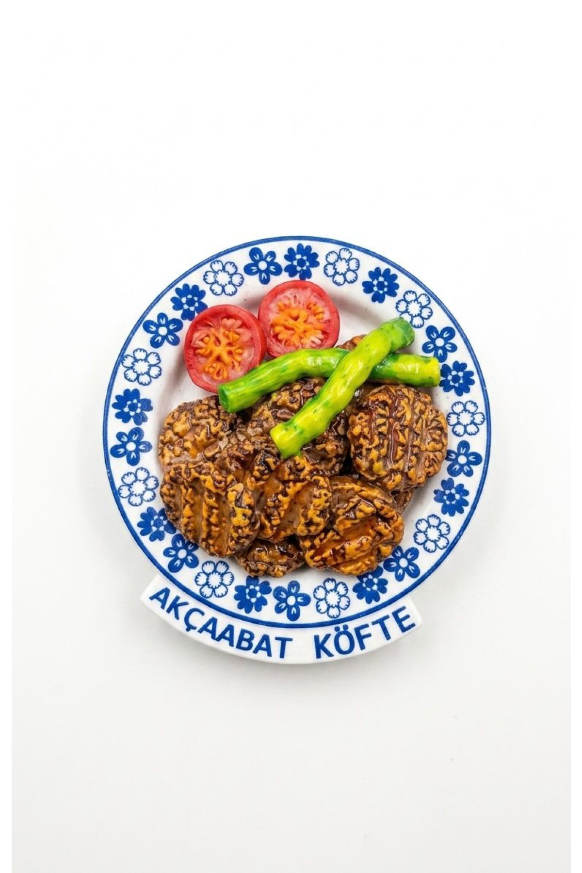 Akçaabat Köfte Magnet