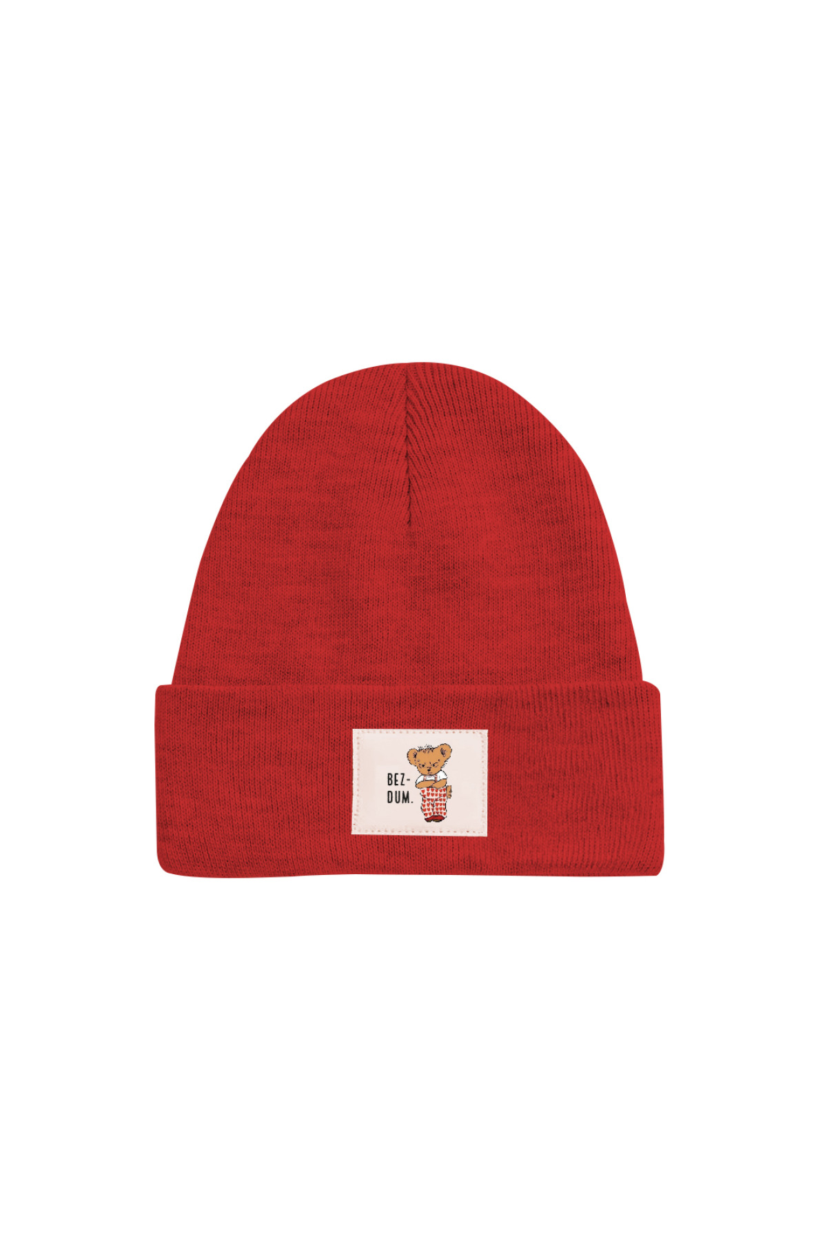 Teddy Bezdum Bere Kiremit