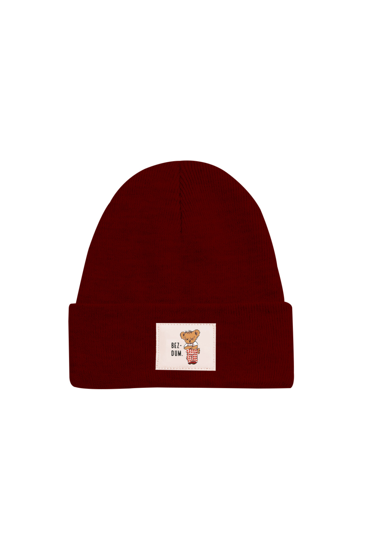 Teddy Bezdum Bere Kahverengi