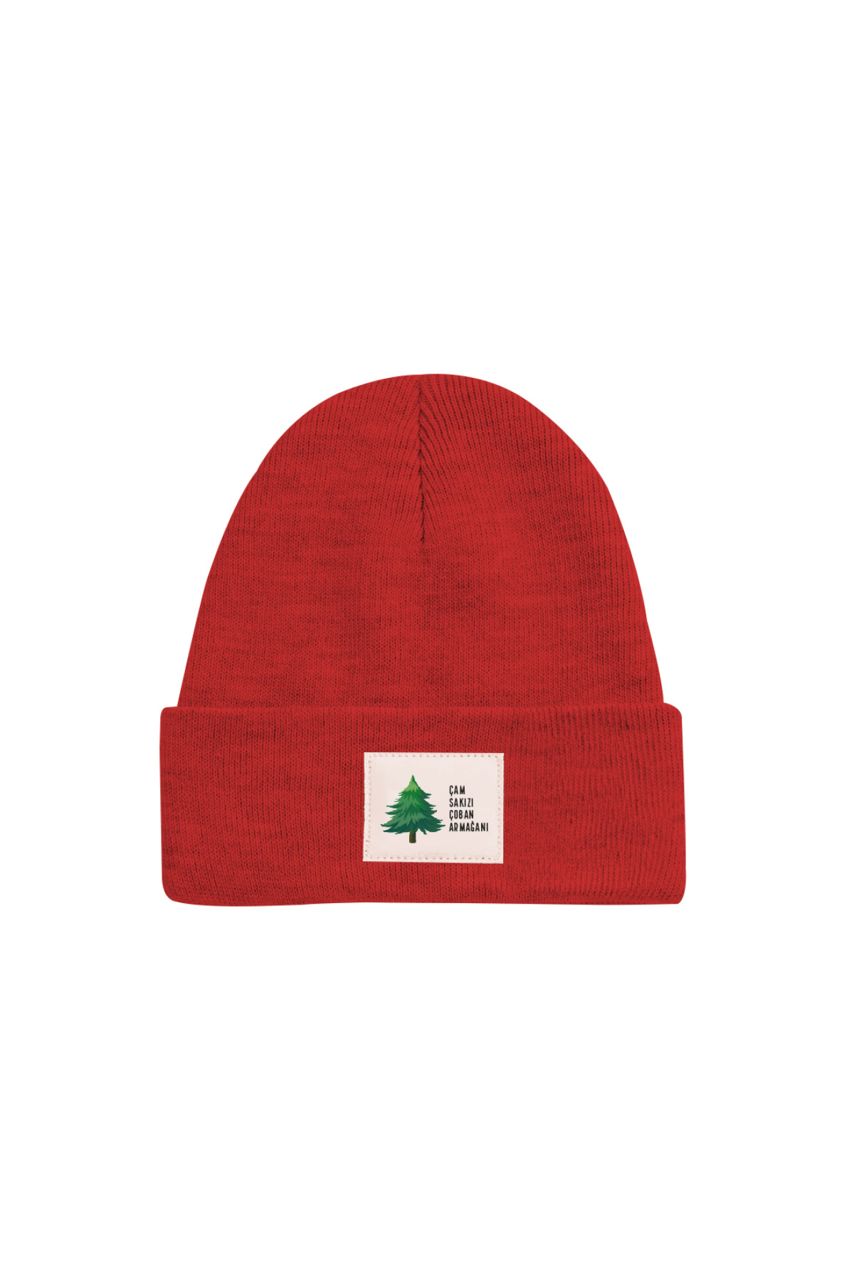 Çam Ağacı Bere Kiremit