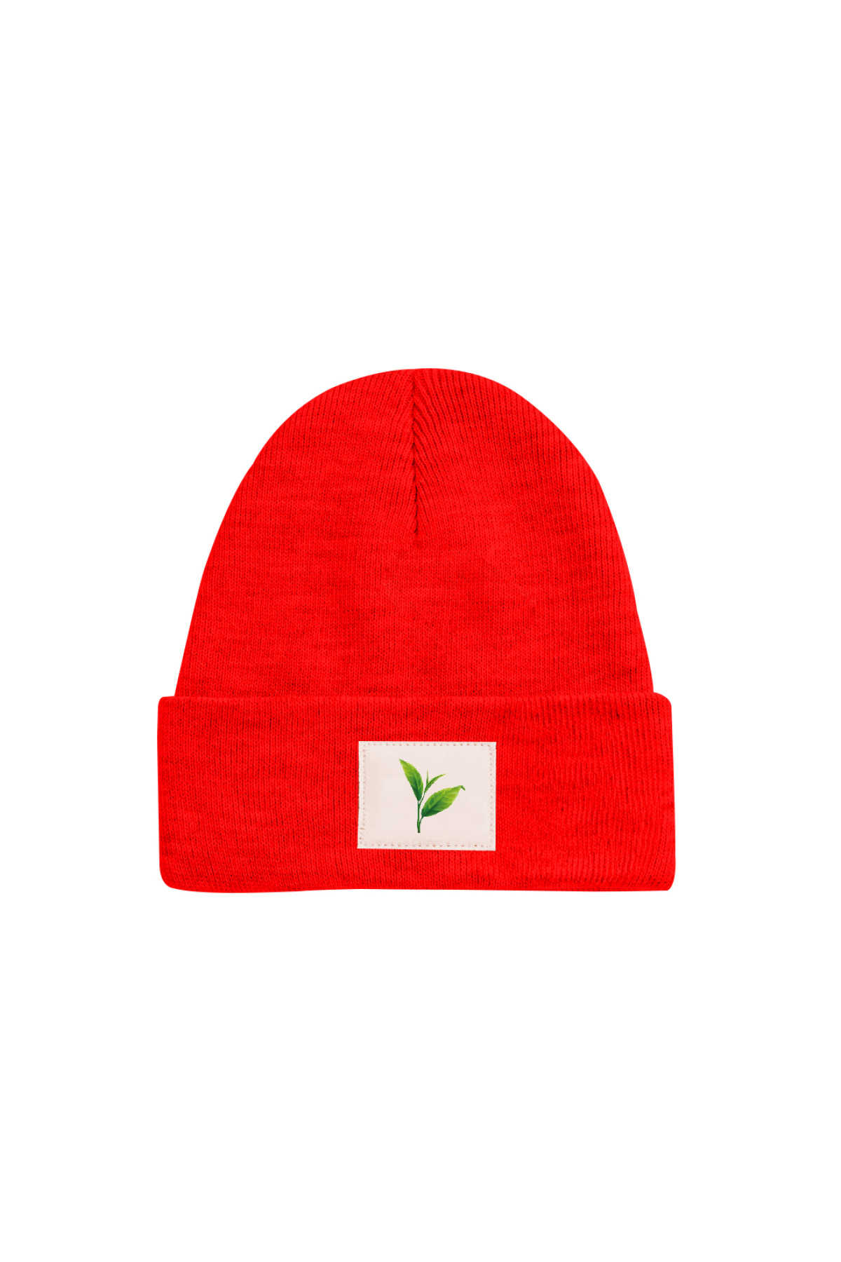 Çay Bere Kırmızı