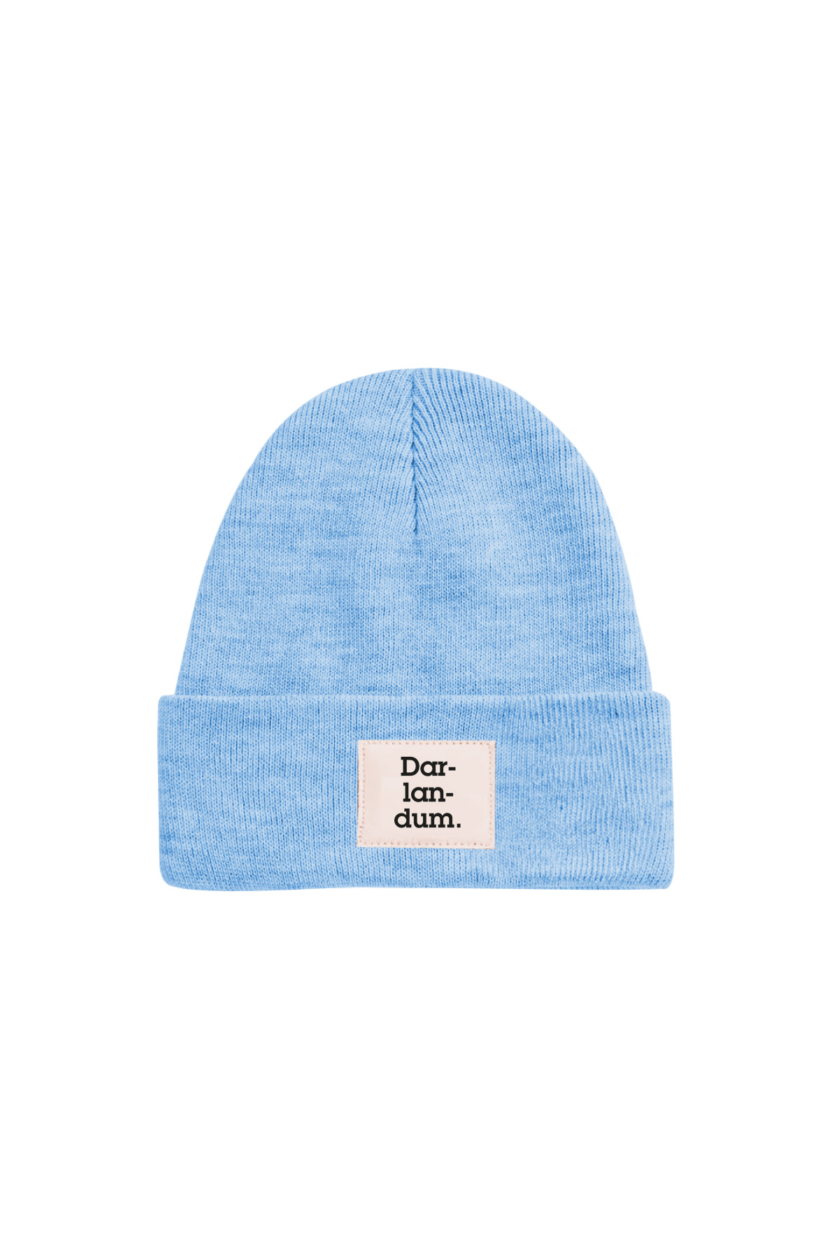 Darlandum Bere Buz Mavisi