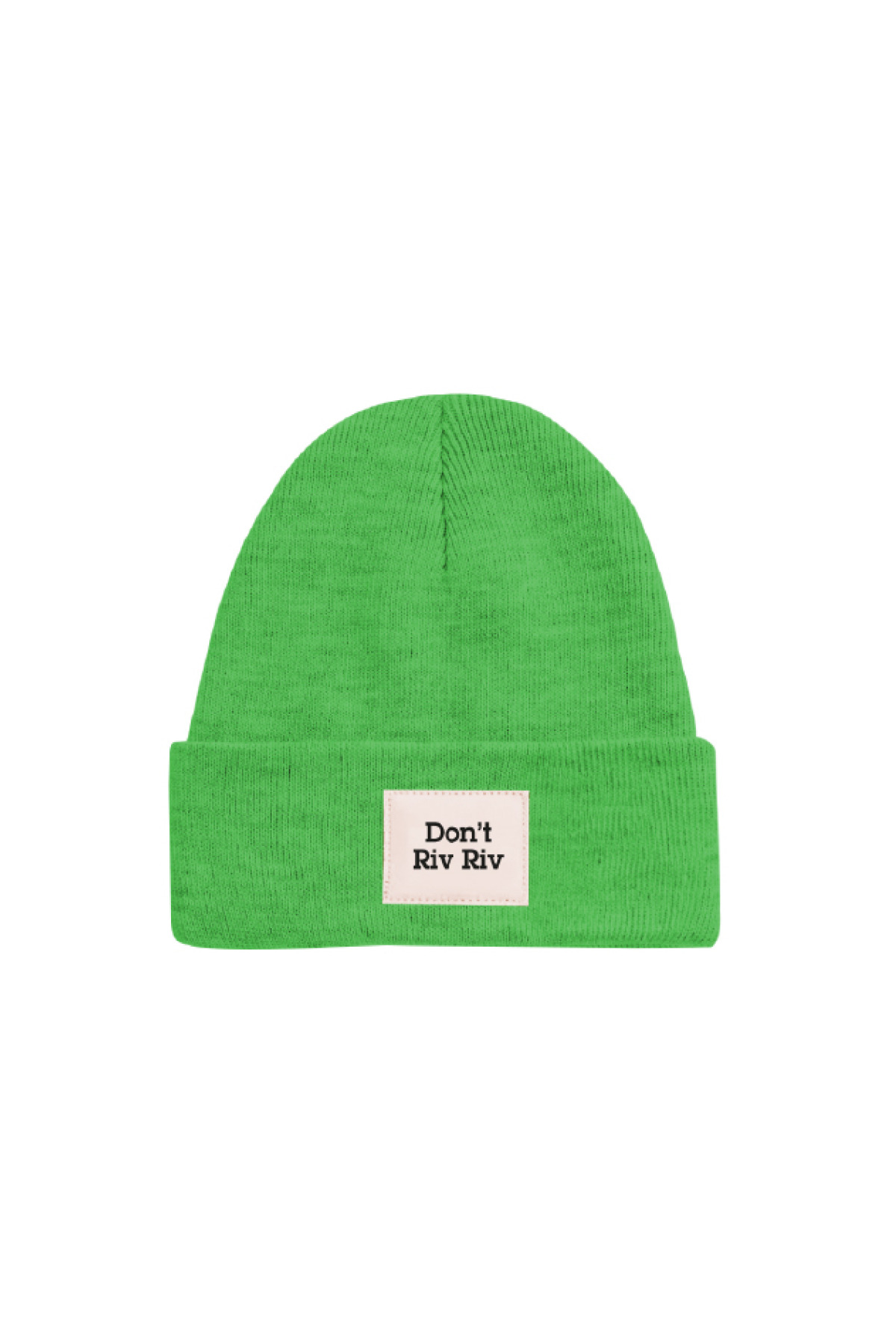 Don't Riv Riv Bere Yeşil