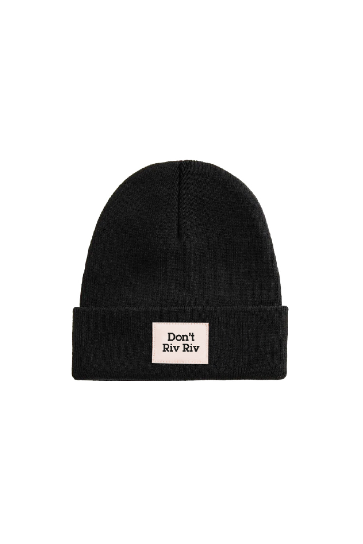 Don't Riv Riv Bere Siyah