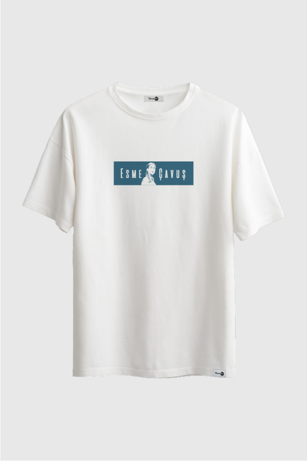 Esme Çavuş Tshirt