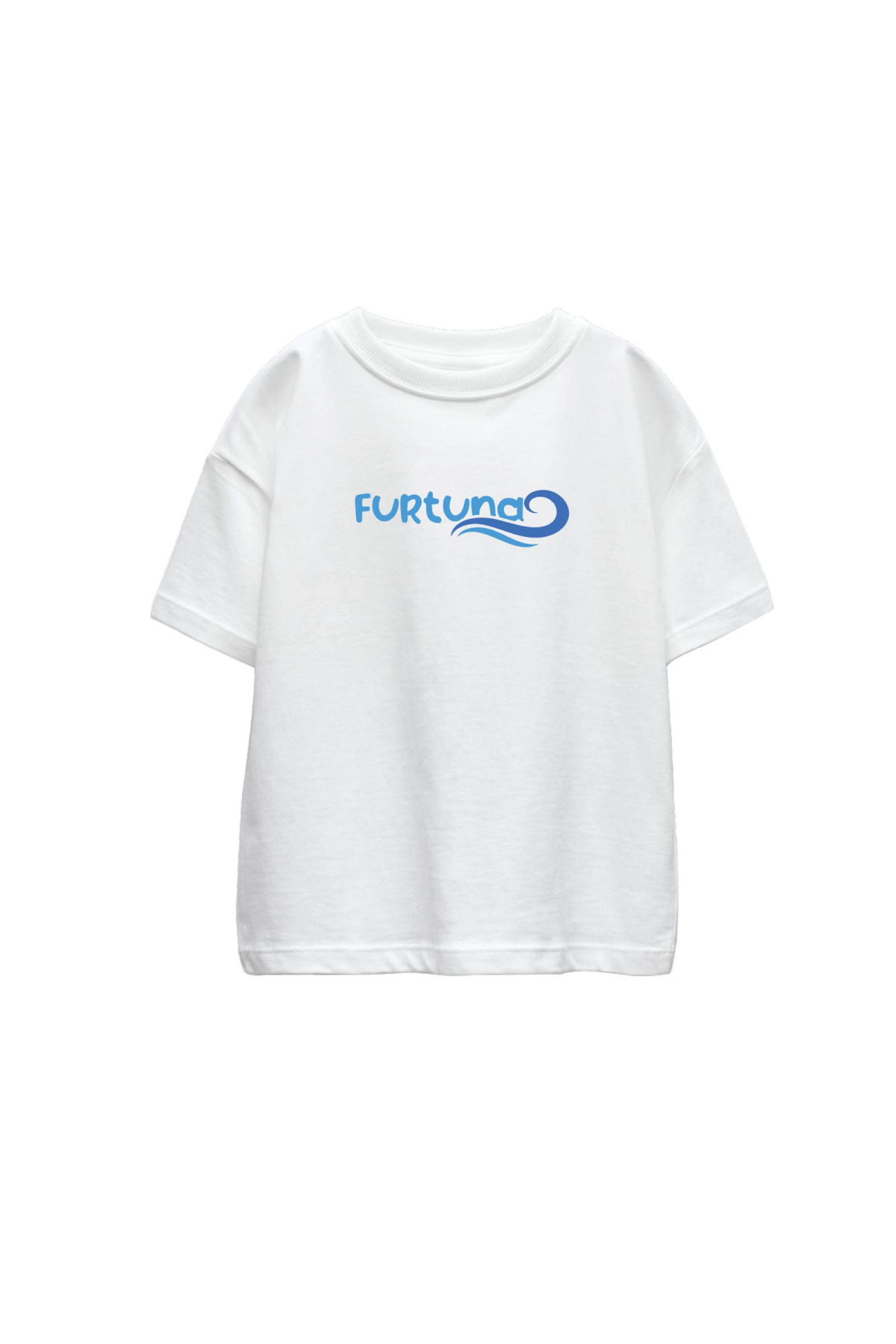 Furtuna Çocuk Tshirt