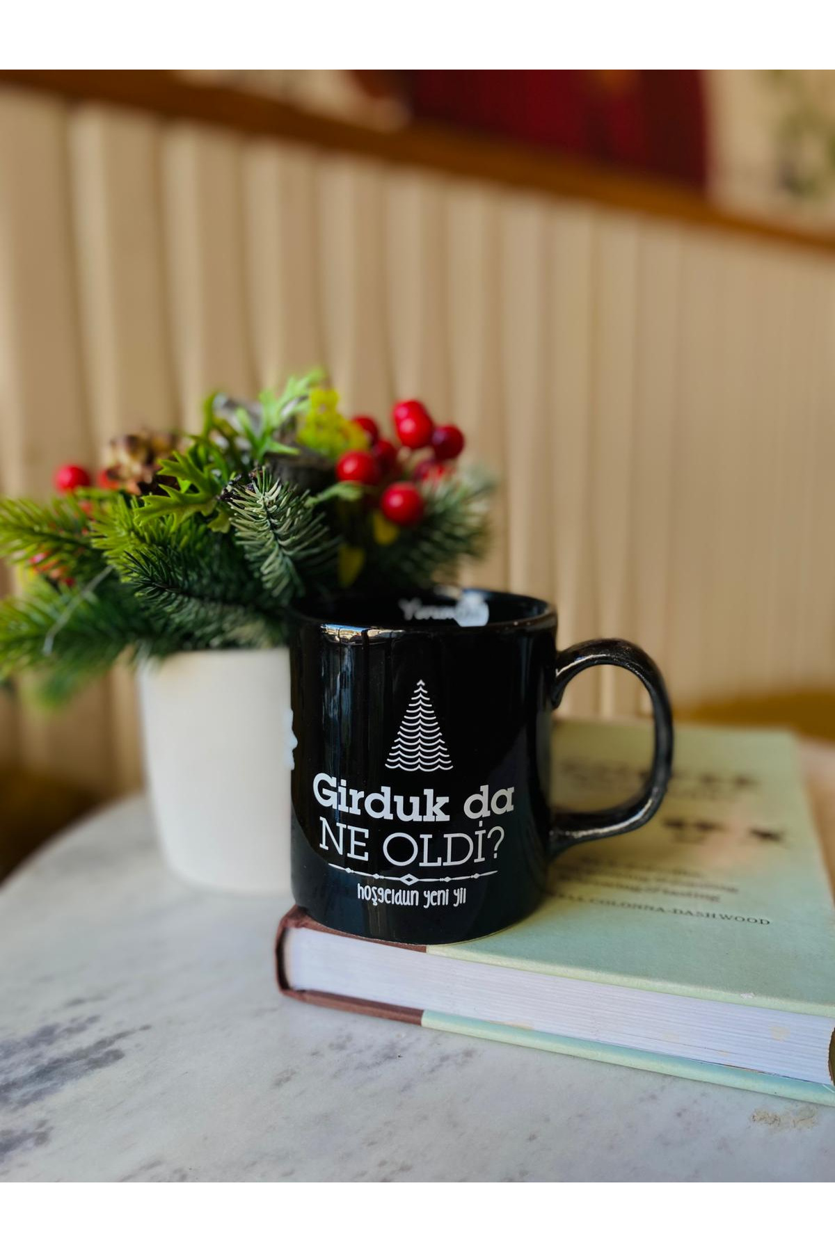 Gırduk da Ne Oldu Kupa