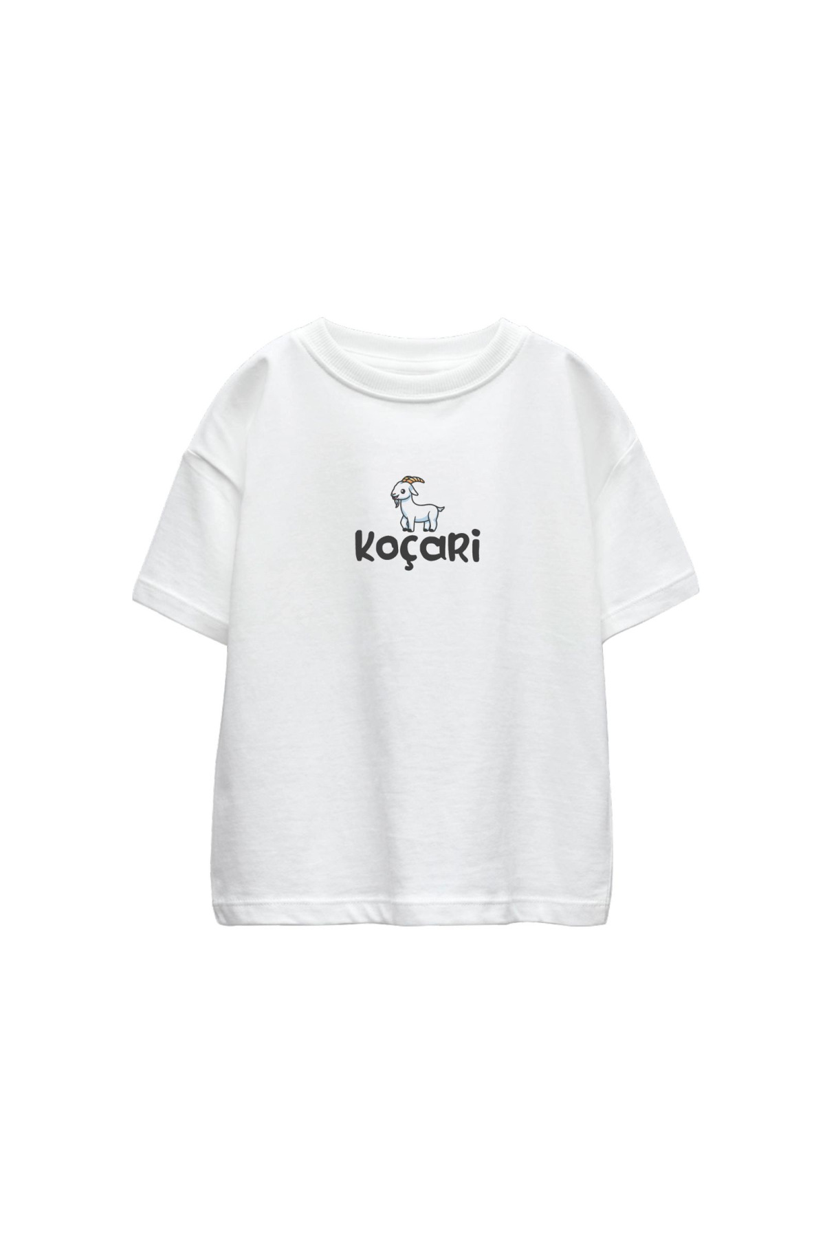 Koçari Çocuk Tshirt