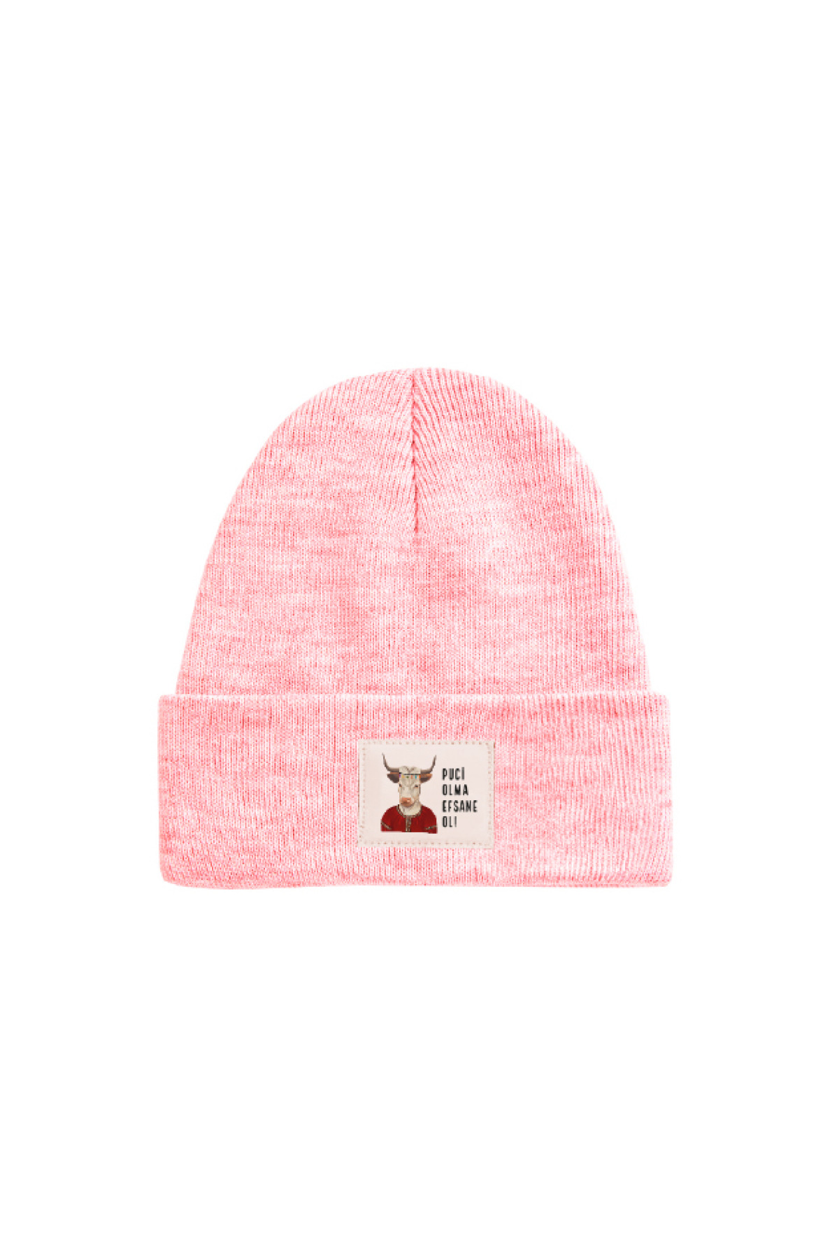 Puci Olma Efsane Ol Bere Pudra Pembe