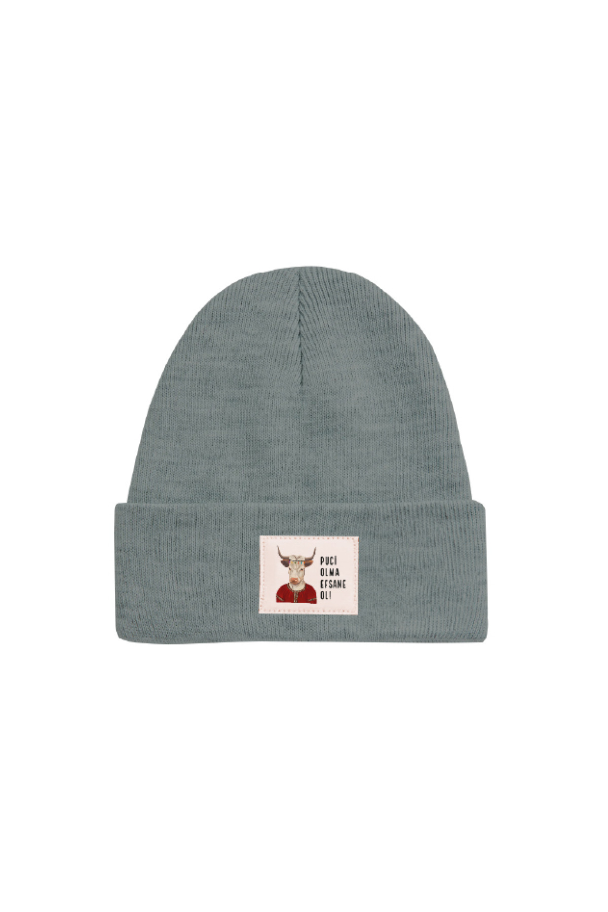 Puci Olma Efsane Ol Bere Gri