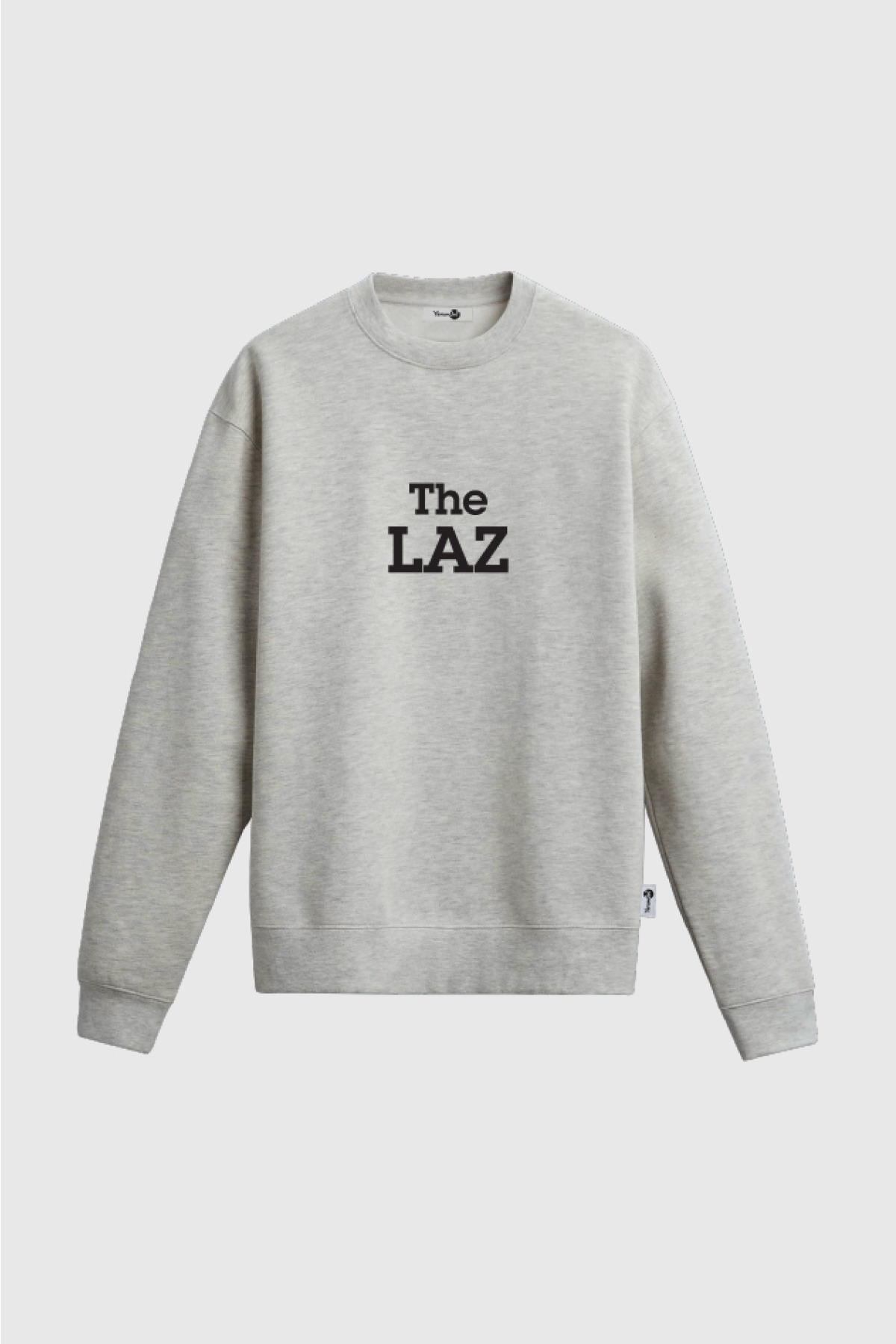 The LAZ Sweatshirt Gri