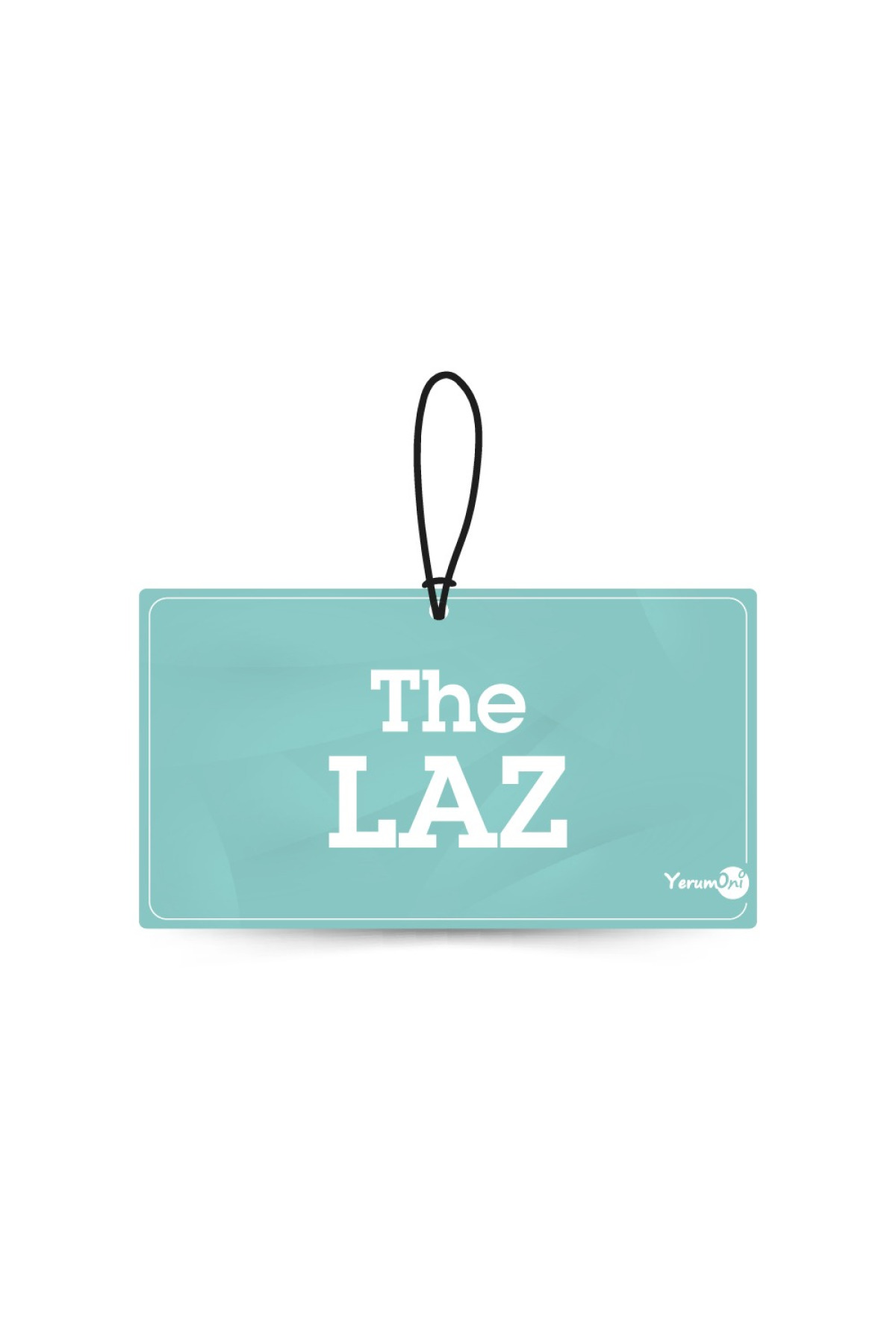 Yerumoni The LAZ Oto Kokusu