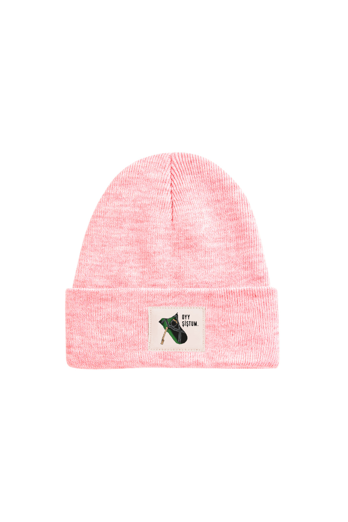 Tulum Bere Pudra Pembe