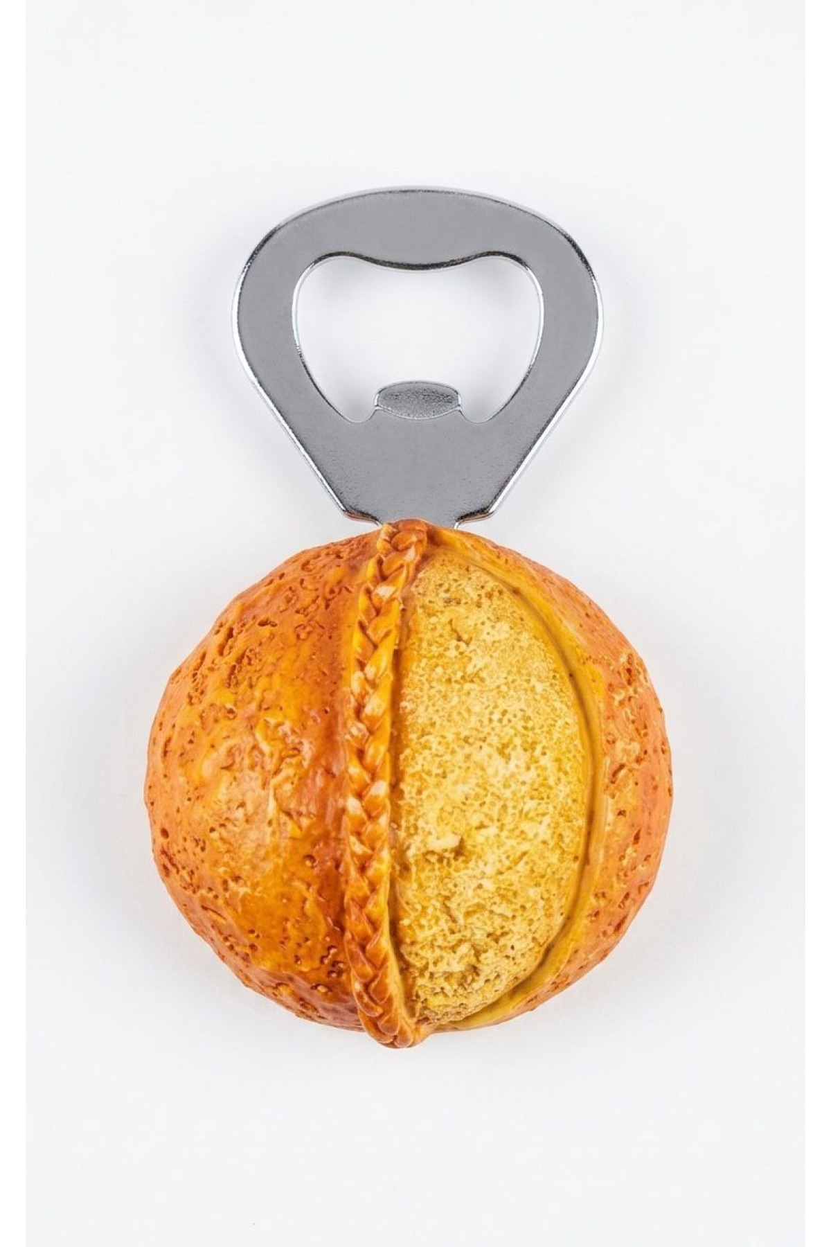 Vakfıkebir Ekmek Açacak Magnet