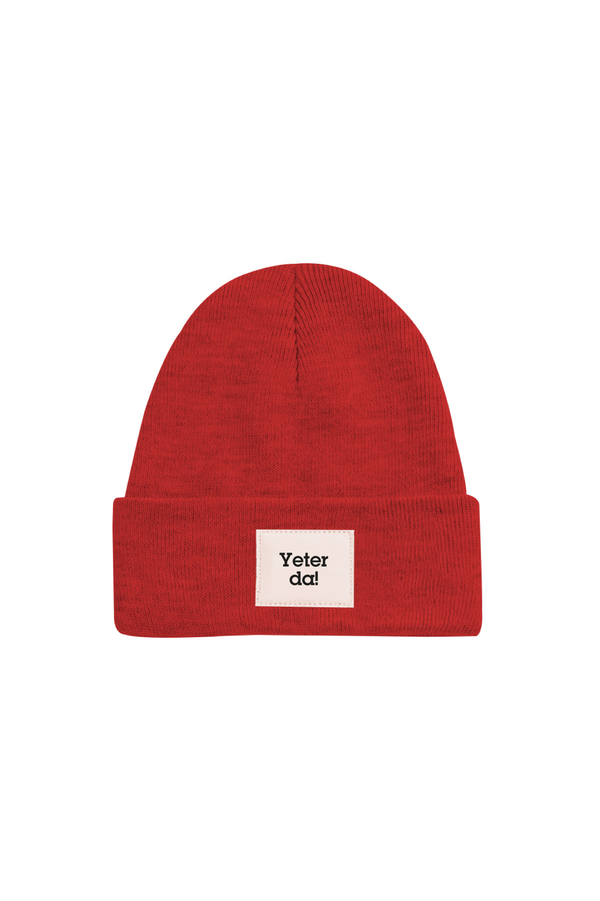 Yeter Da Bere Kiremit