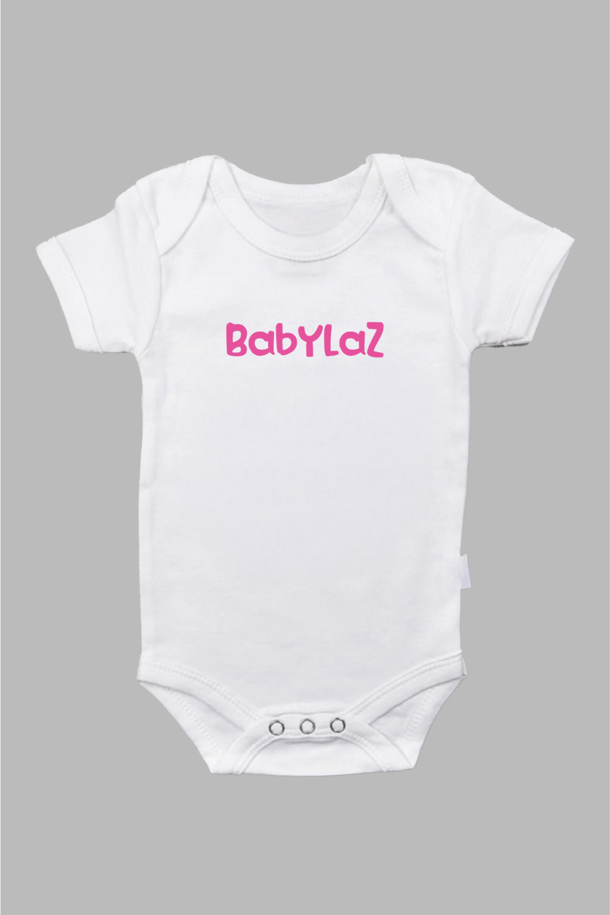 Bebek Zıbın BabyLaz