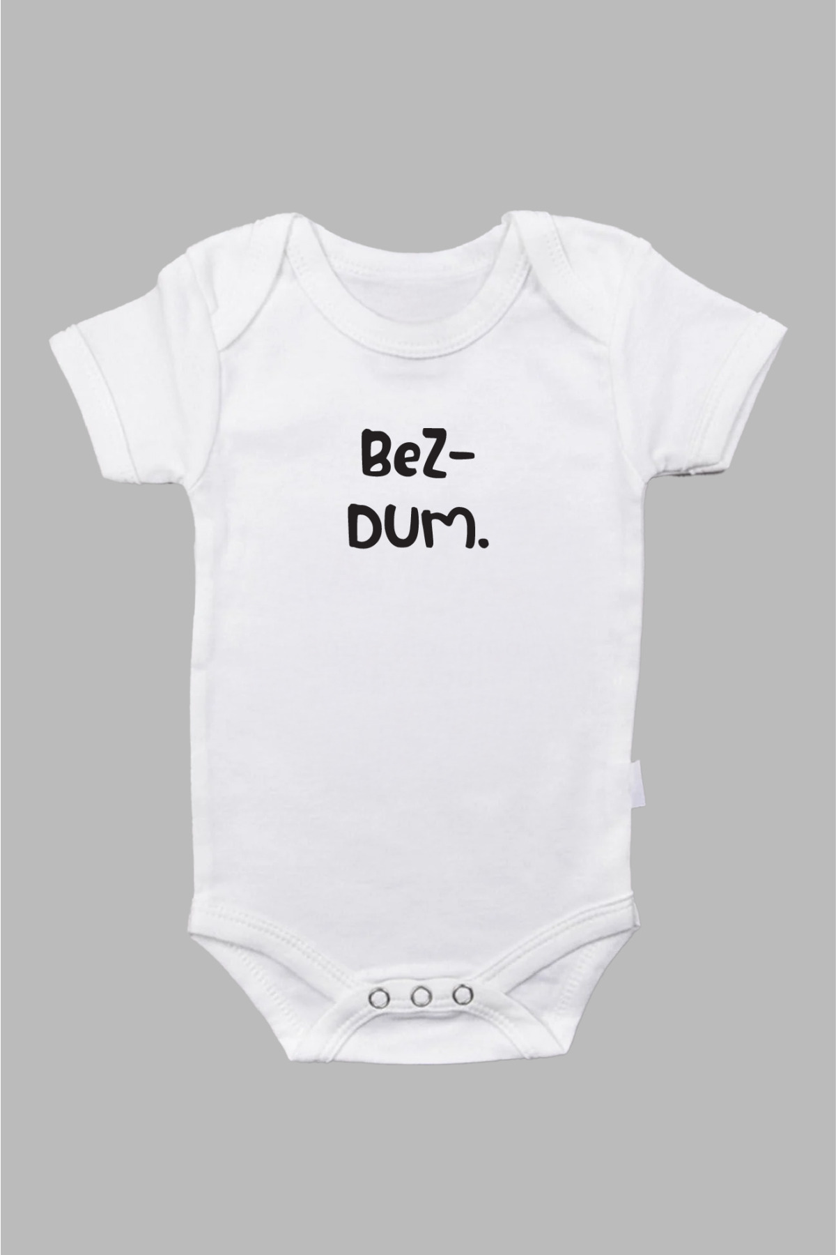 Bebek Zıbın Bezdum