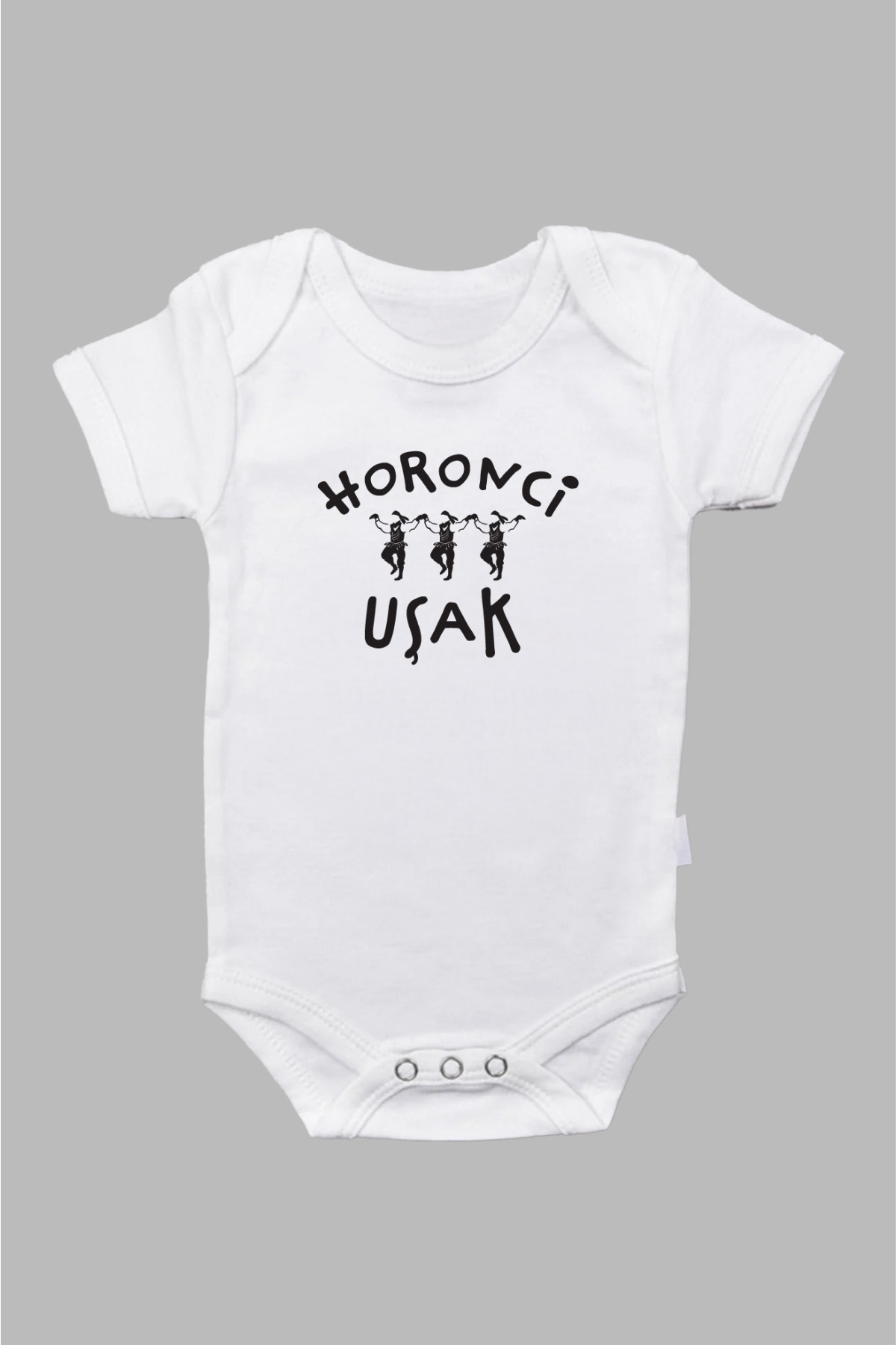 Bebek Zıbın Horonci Uşak