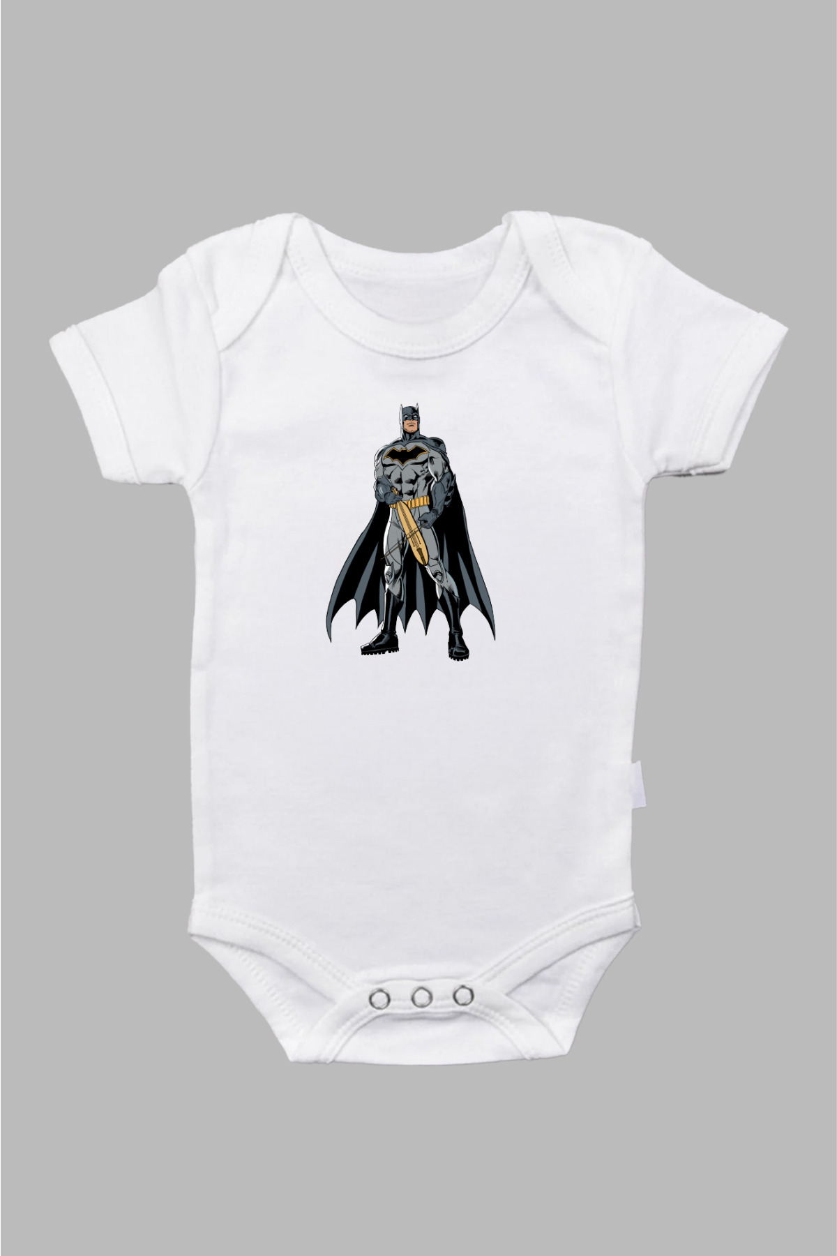 Bebek Zıbın Batman